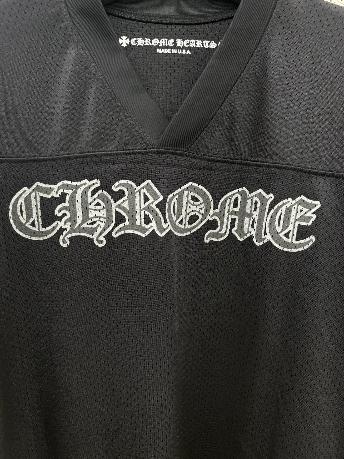 Chrome Hearts Football Jersey