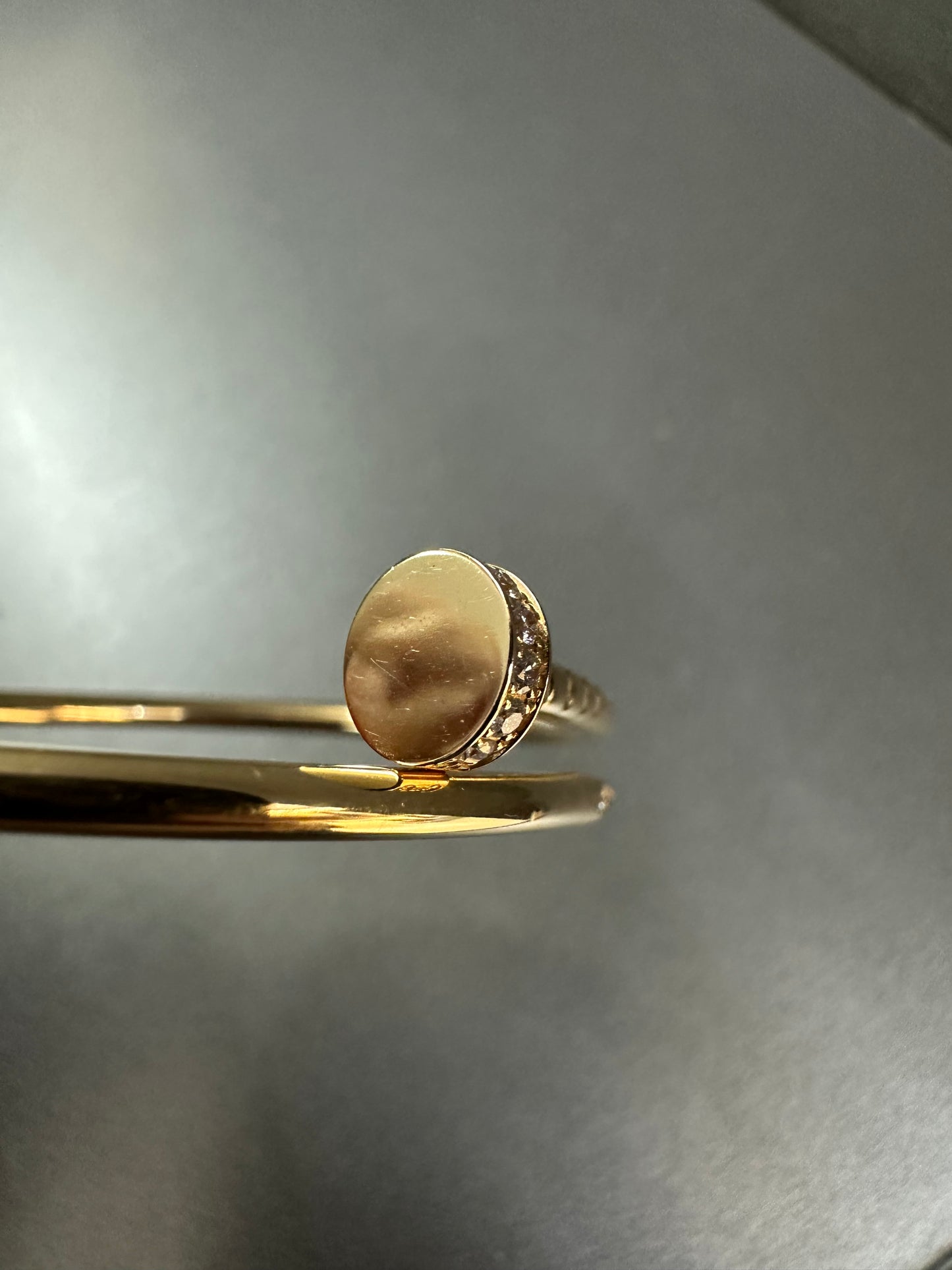 Cartier Juste Un Clou