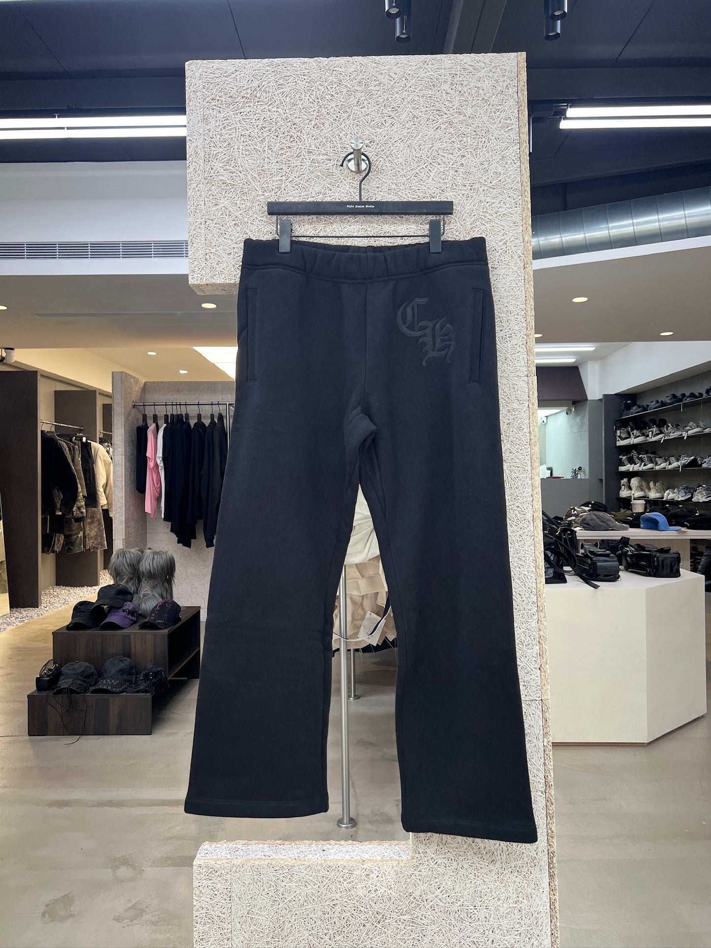 Chrome Hearts CH Sweat Pants