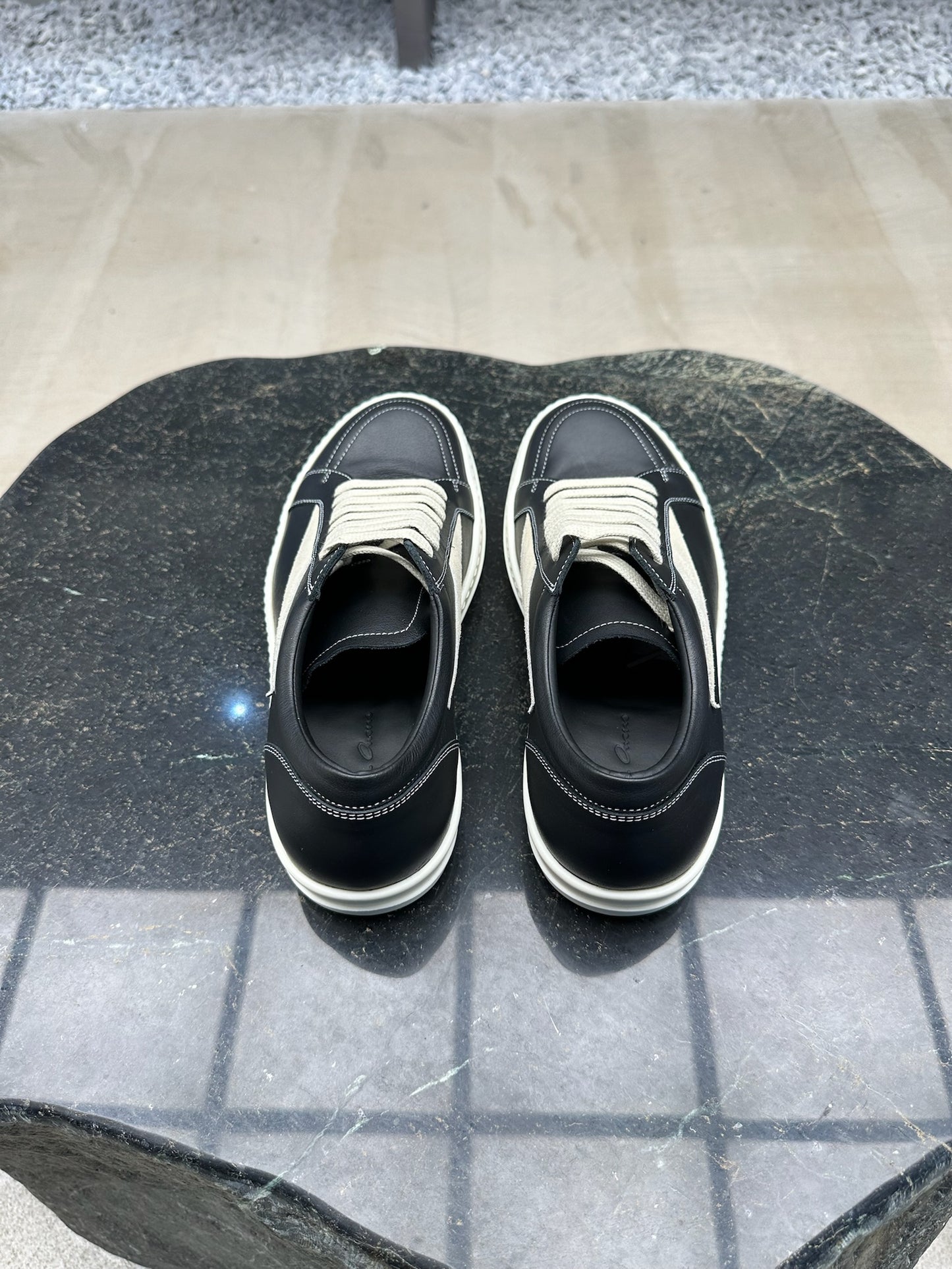 Rick Owens Vintage Sneakers