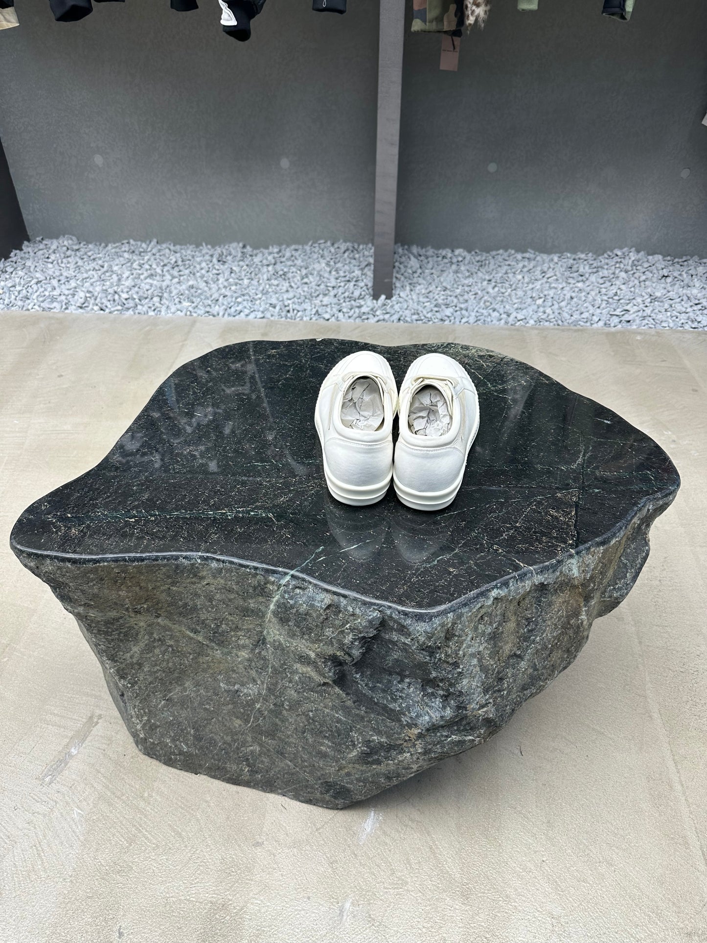 Rick Owens Vintage Sneaks