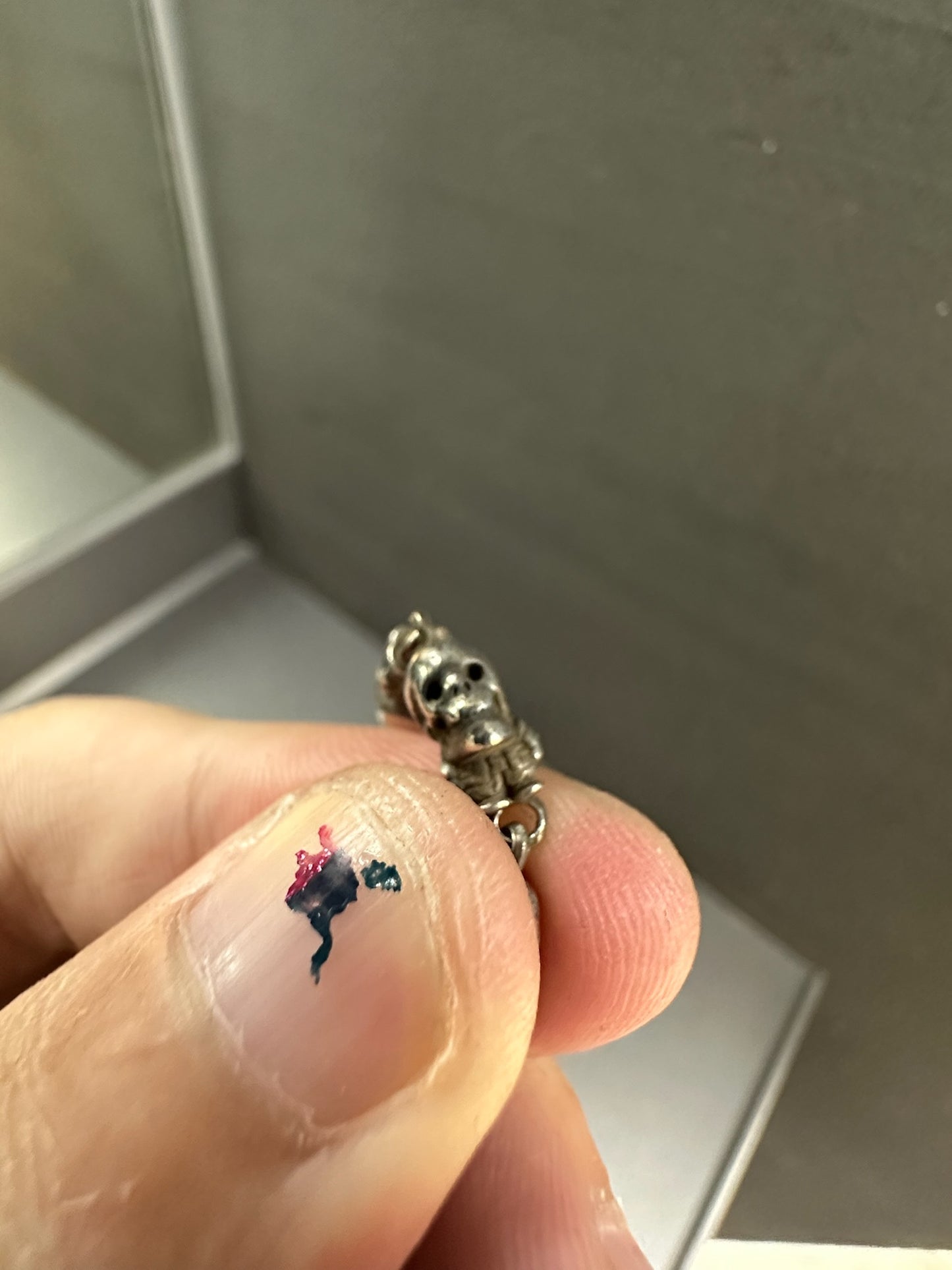 Chrome Hearts foti bracelet