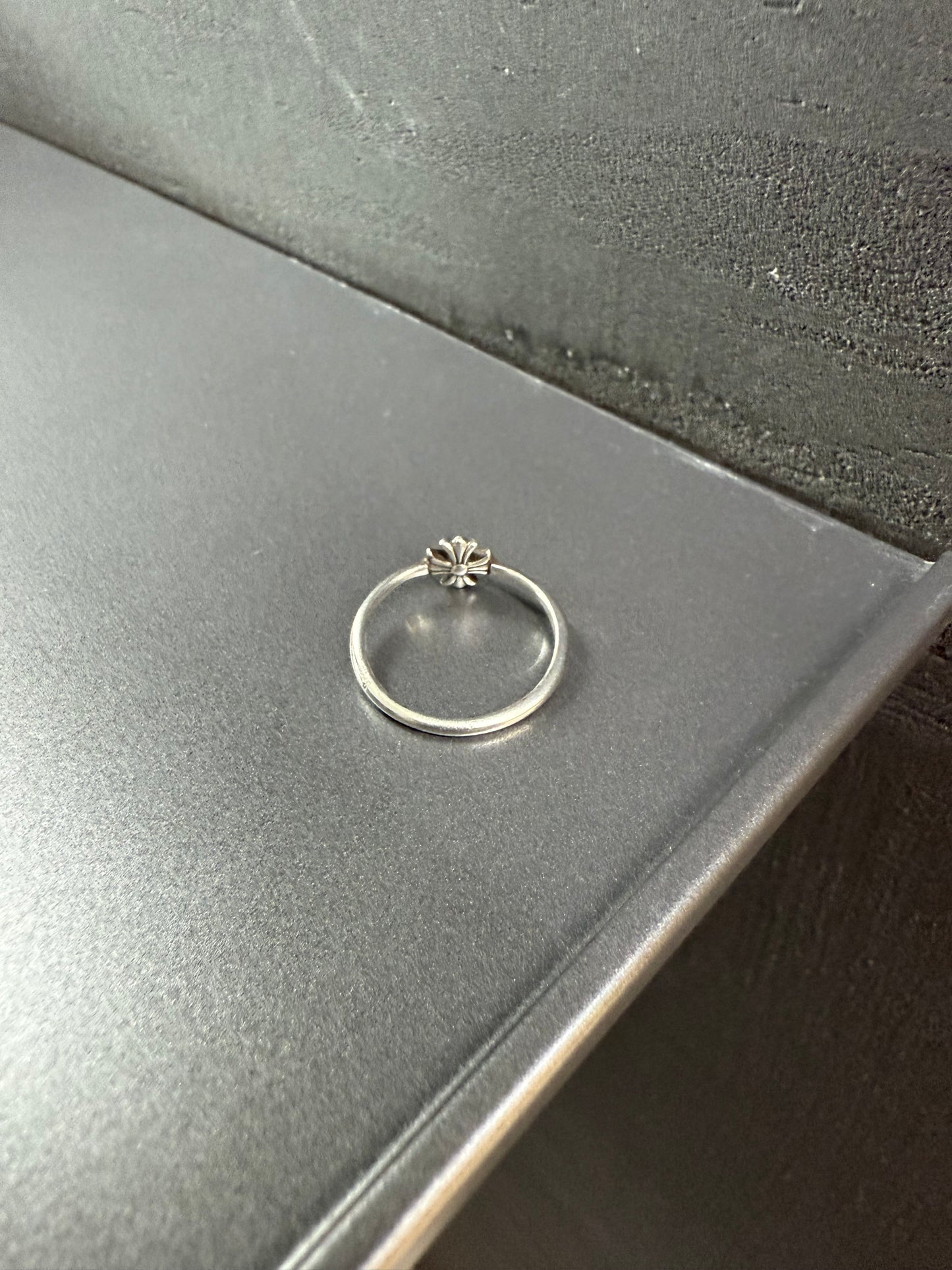 Chrome Hearts Bubblegum CH Plus with diamond