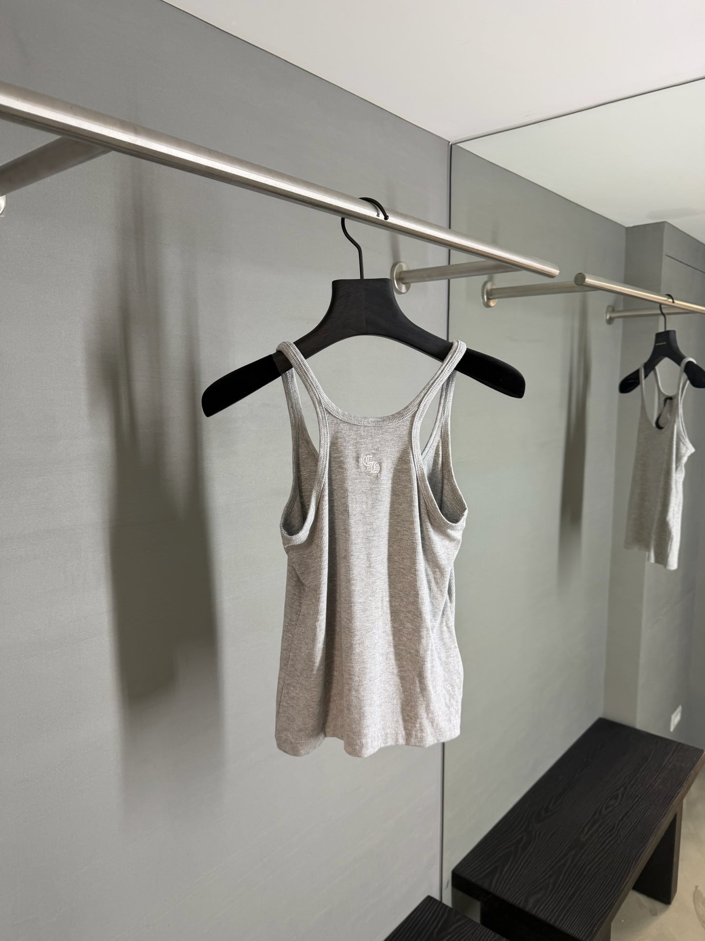 Chrome Hearts Stretch Women’s Tank Top