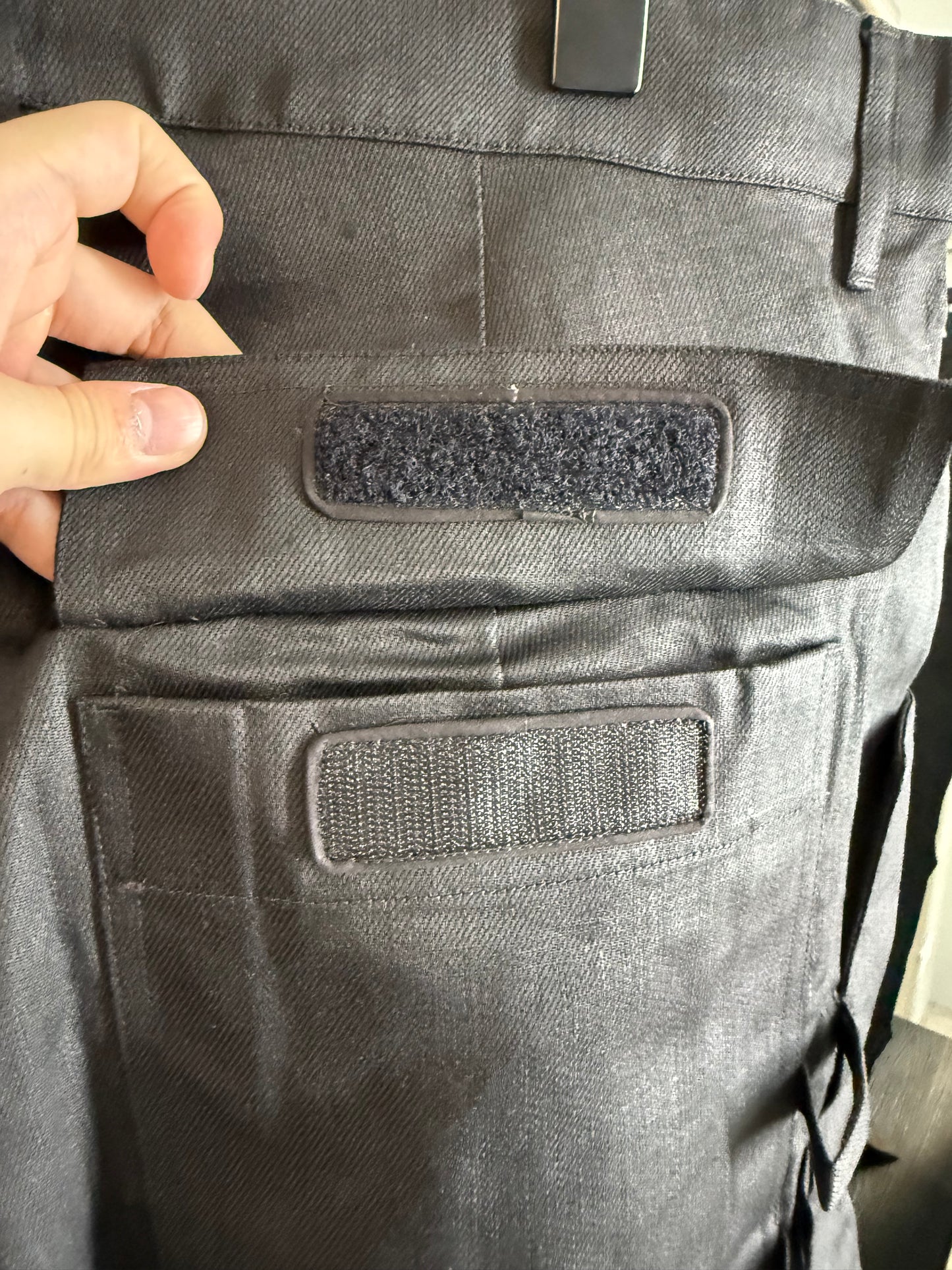 Rick Owens Stefan cargo pants