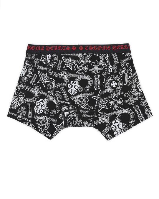 Chrome Hearts Boxer Brief-Shorts