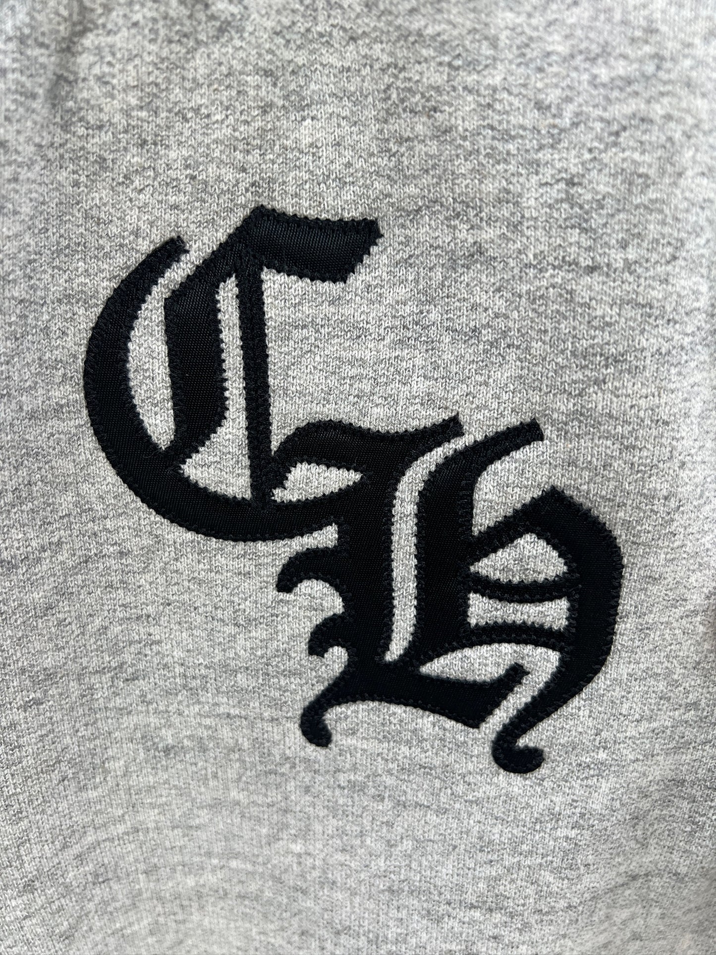 Chrome Hearts CH Sweat Pants