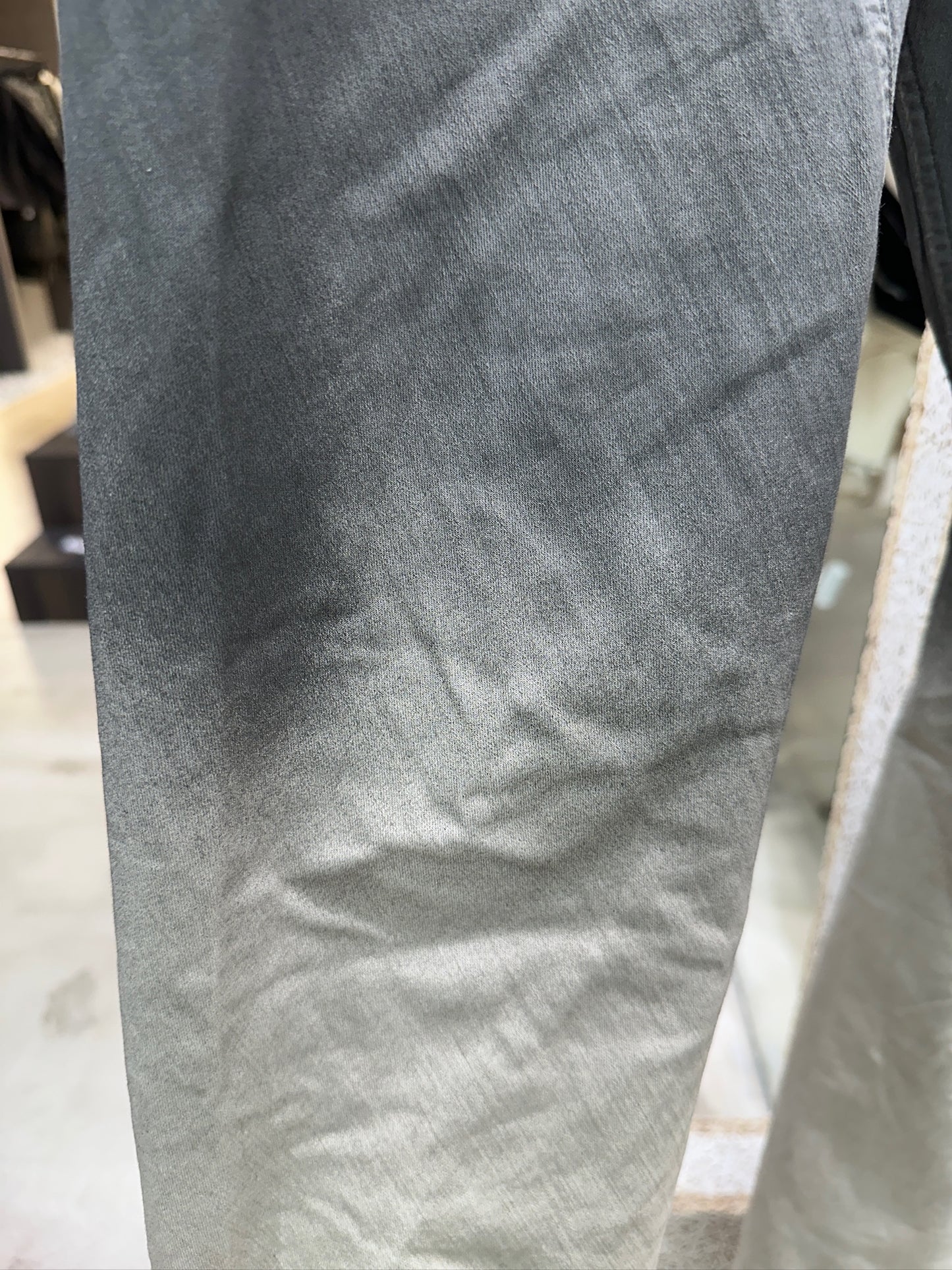 Rick Owens Drkshdw Bias Bootcut