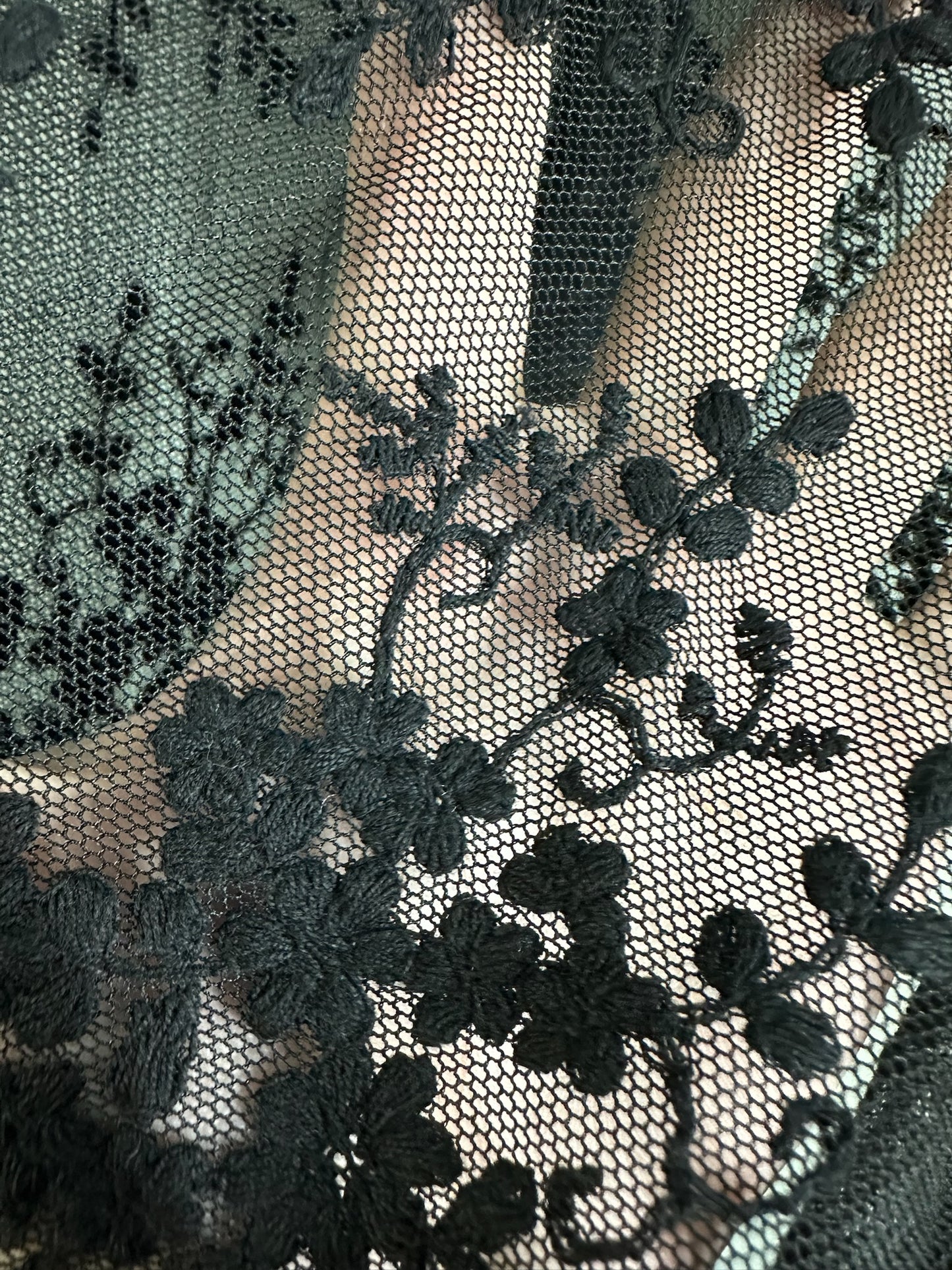 Peng Tai Veil Headband