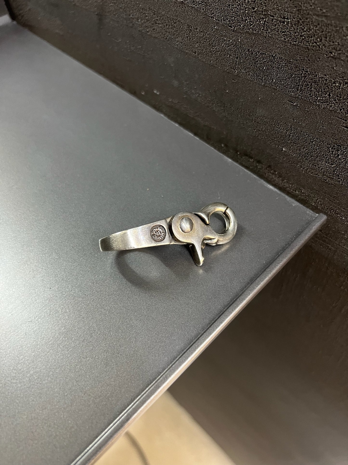 Chrome Hearts Quick Clip