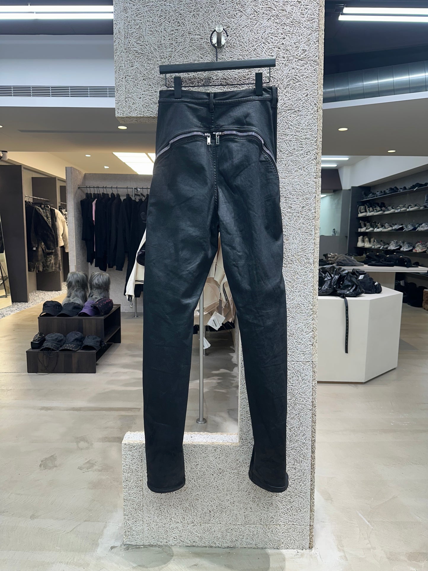 Rick Owens Bolan Banana