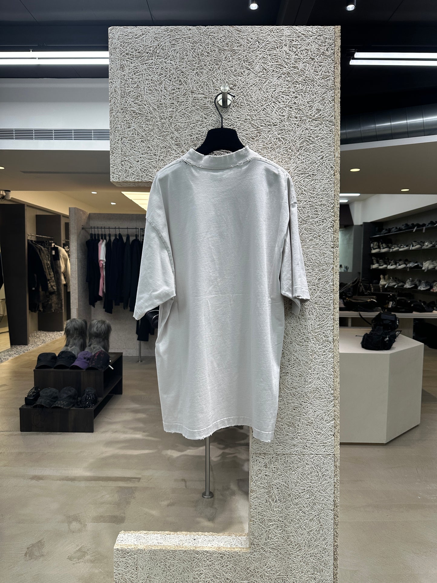 Balenciaga CD Valentine’s T-Shirt