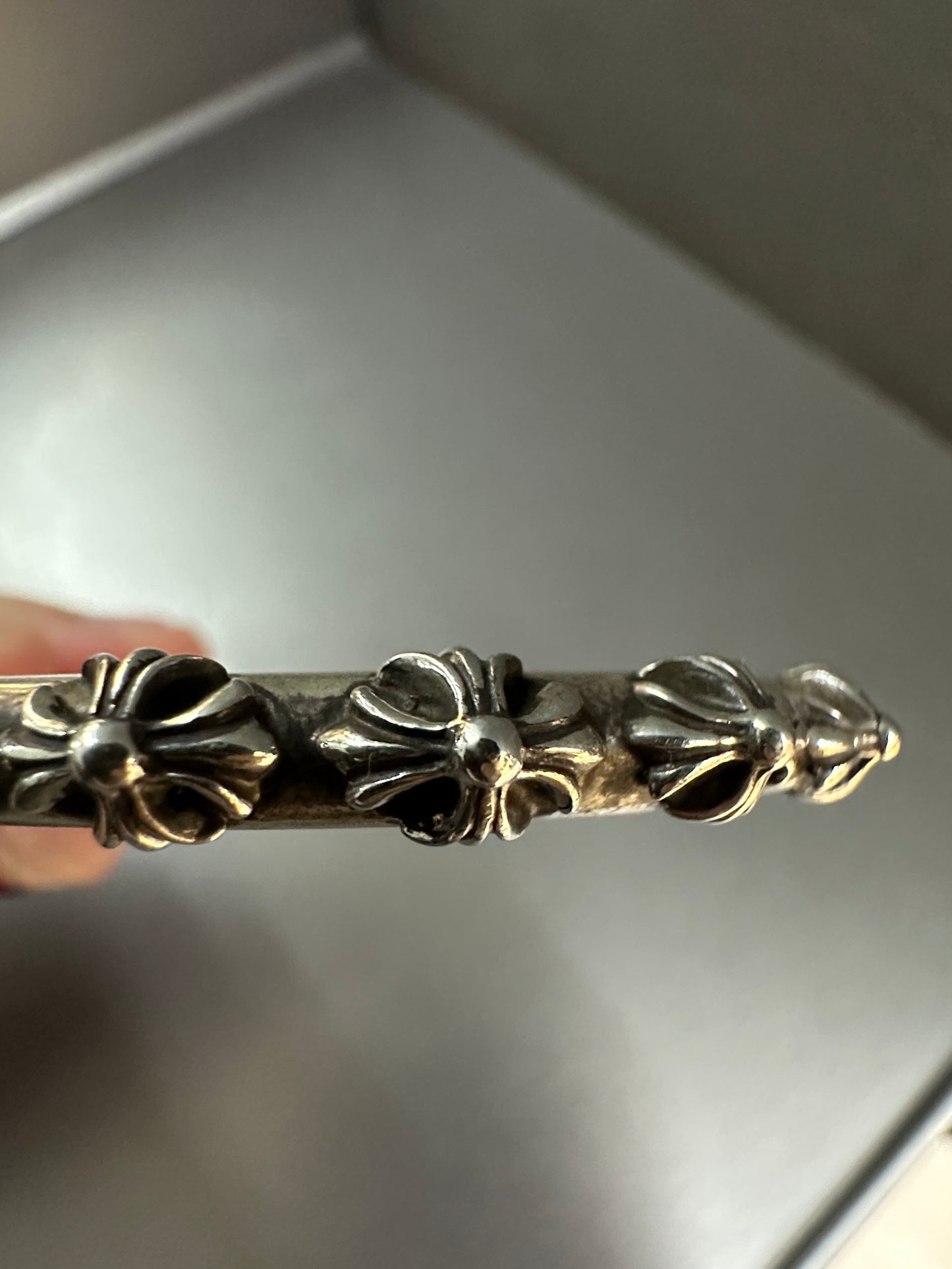 Chrome Hearts SBT Bracelet