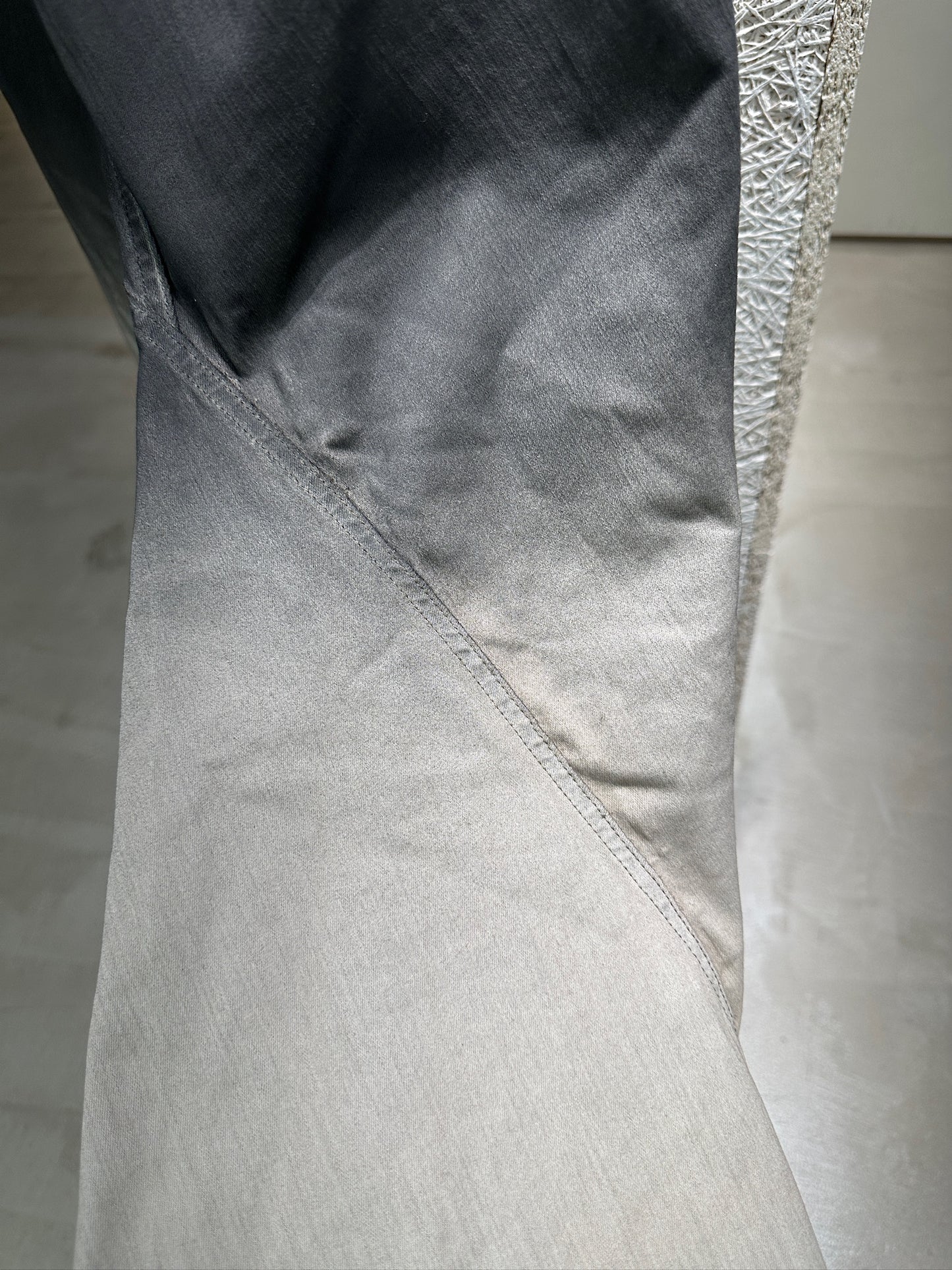 Rick Owens Drkshdw Bias Bootcut
