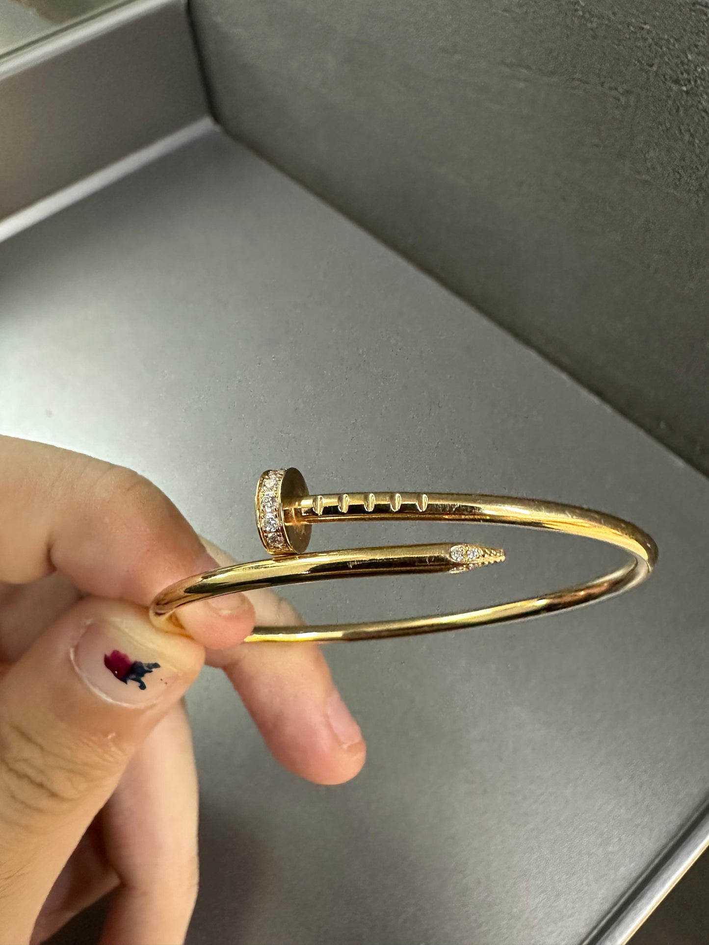Cartier Juste Un Clou