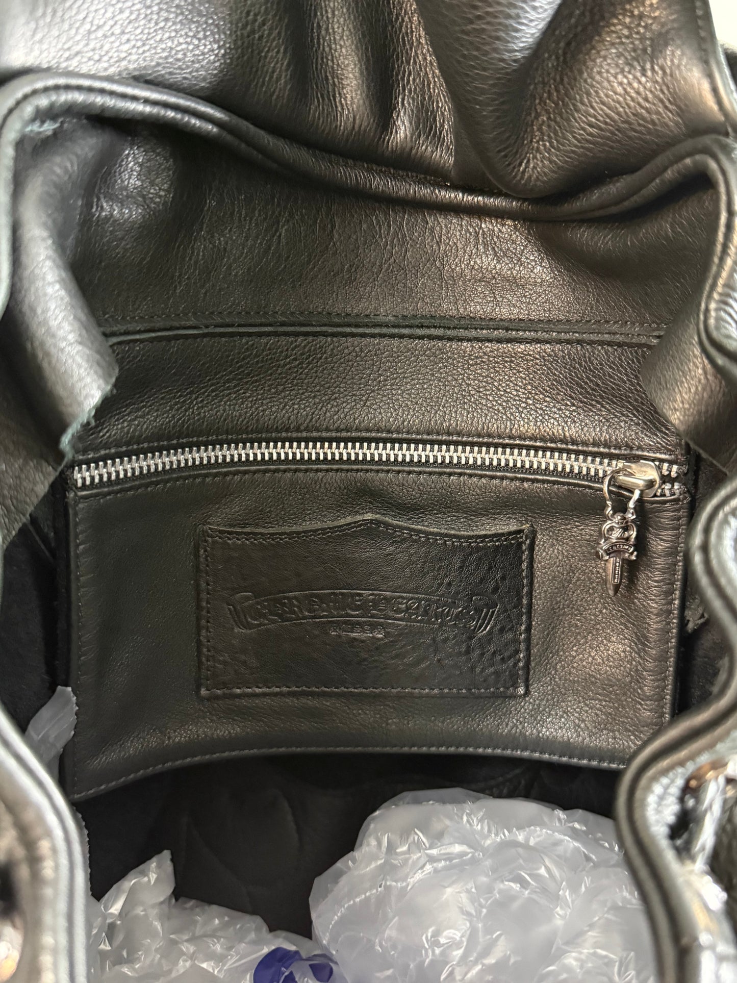 Chrome Hearts Gunslinger backpack