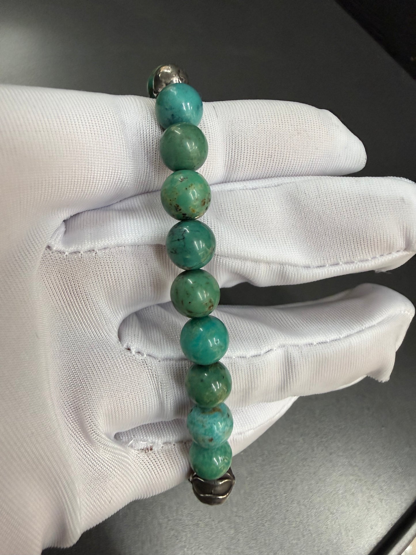 Chrome Hearts ball bracelet