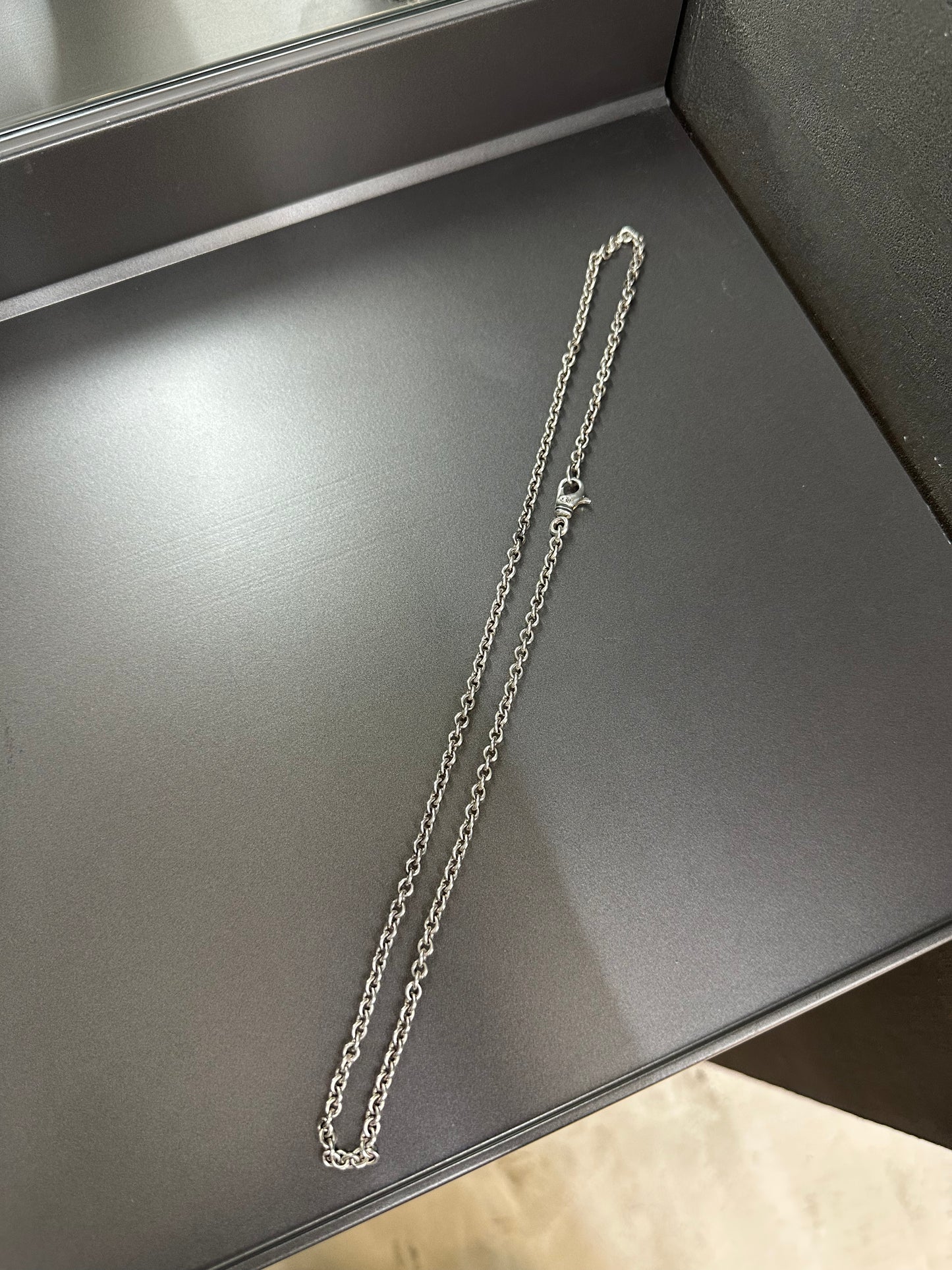 Chrome Hearts Ne Chain