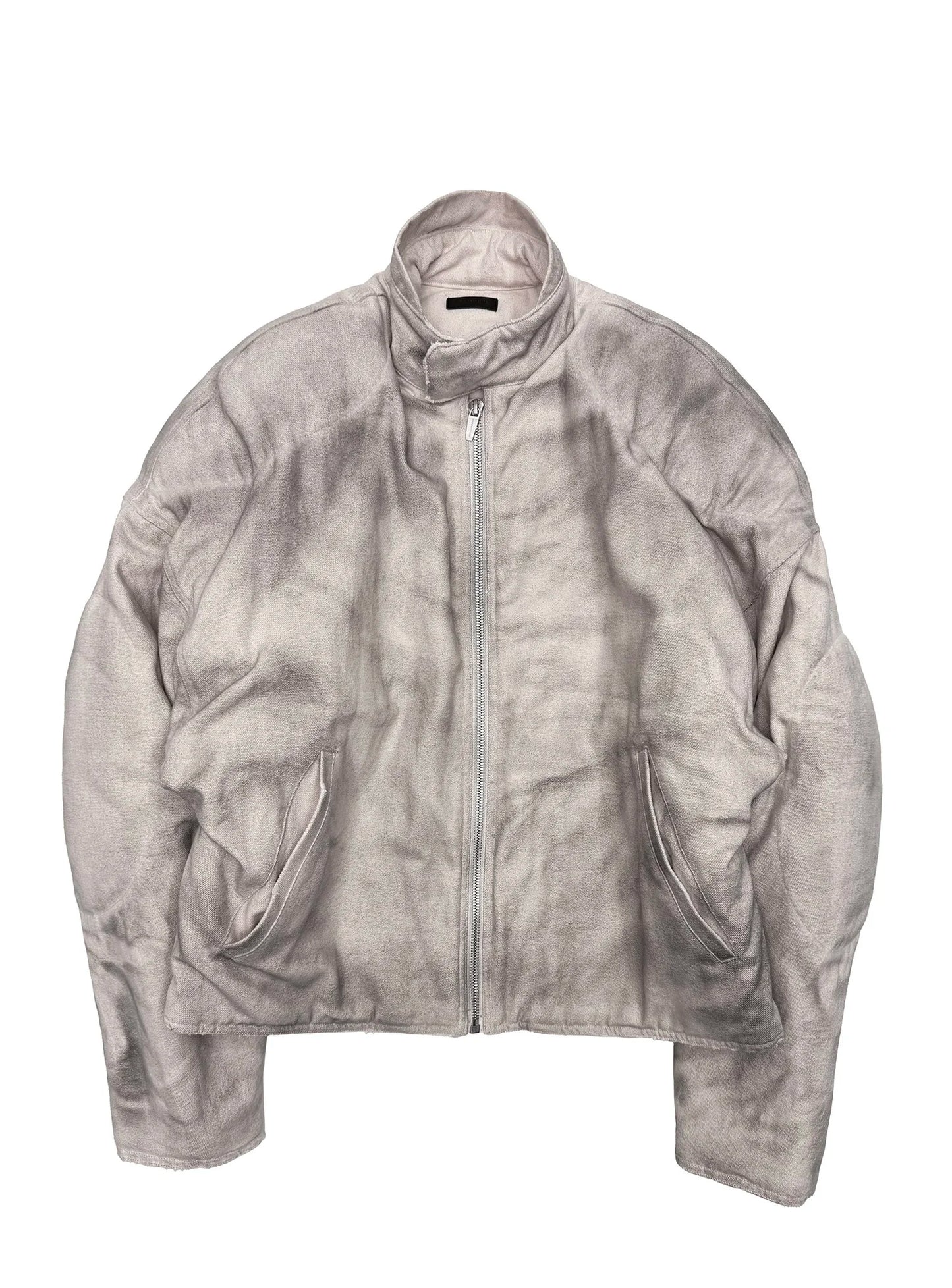 ADF DIRTY BIKER JACKET