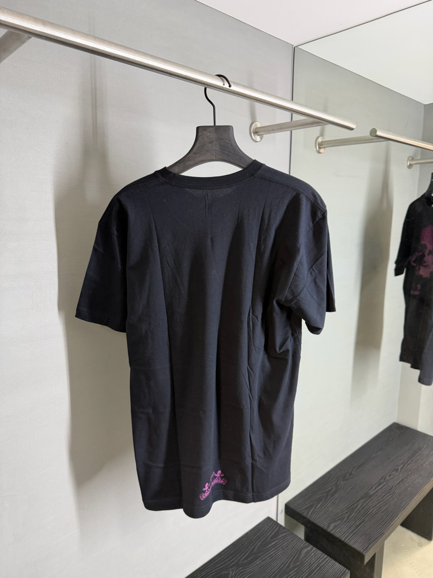 Chrome Hearts Foti Harris T-Shirt