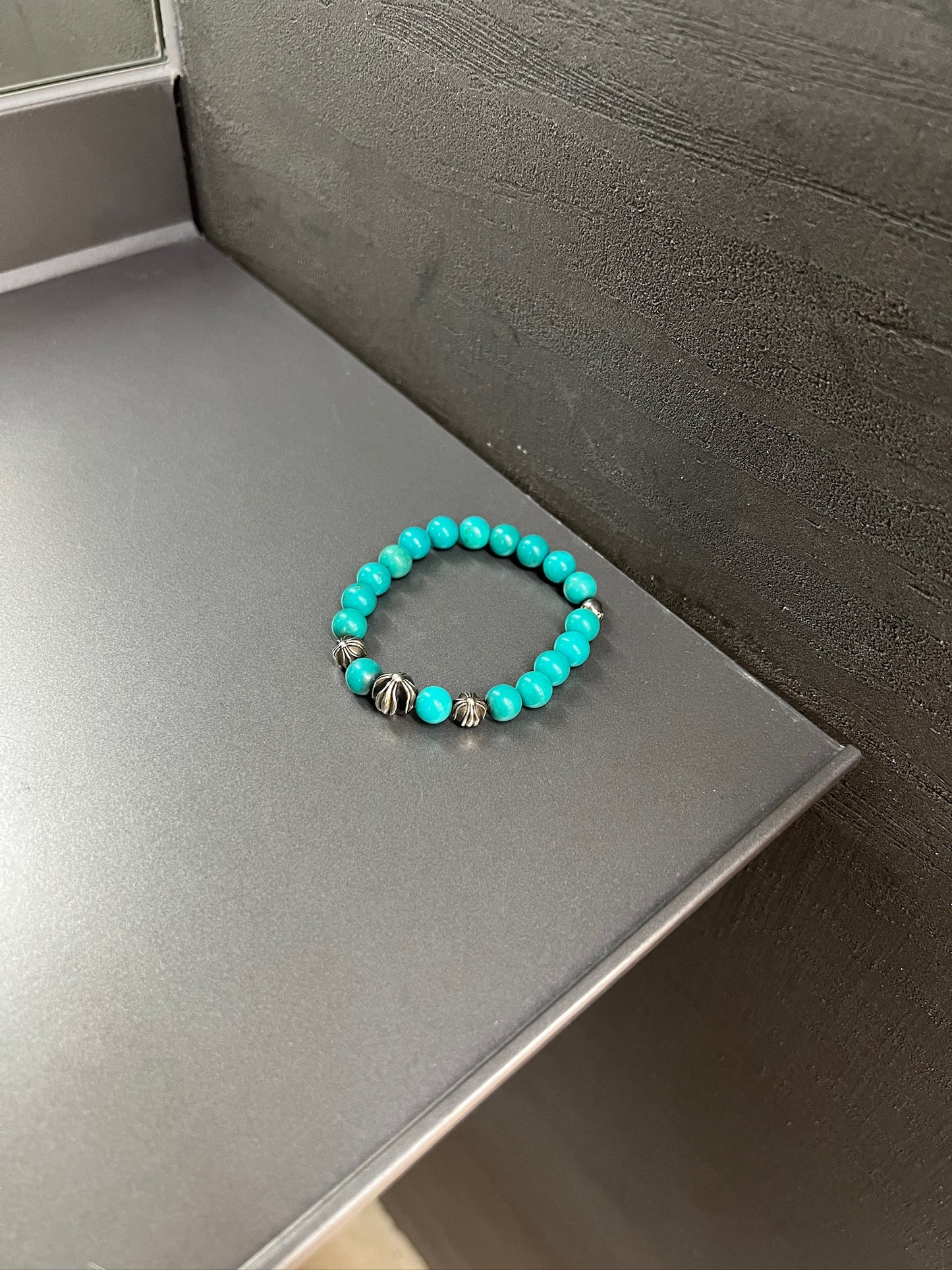 Chrome Hearts Ball Bracelet