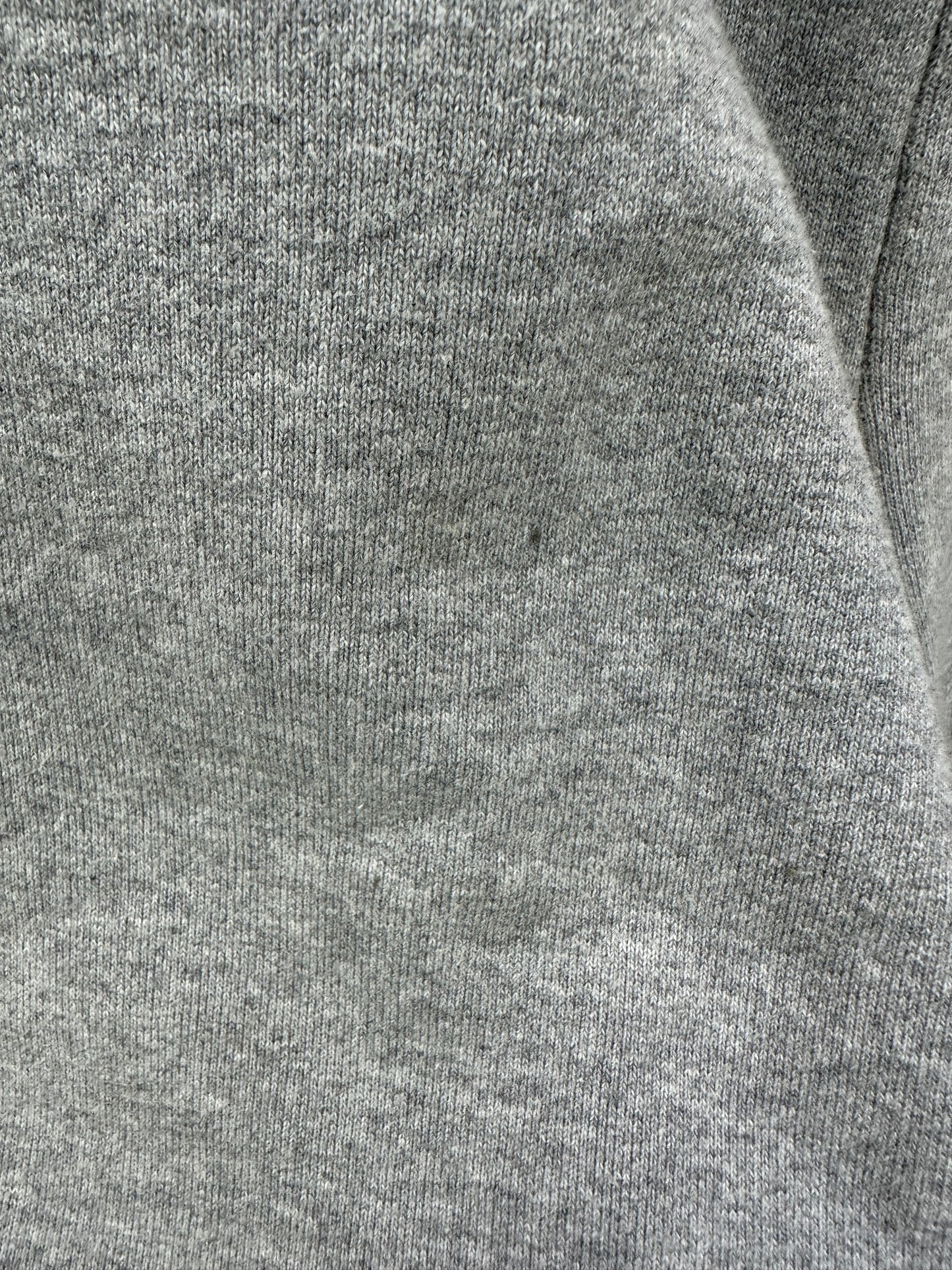 Chrome Hearts Cross Patch Sweat Short