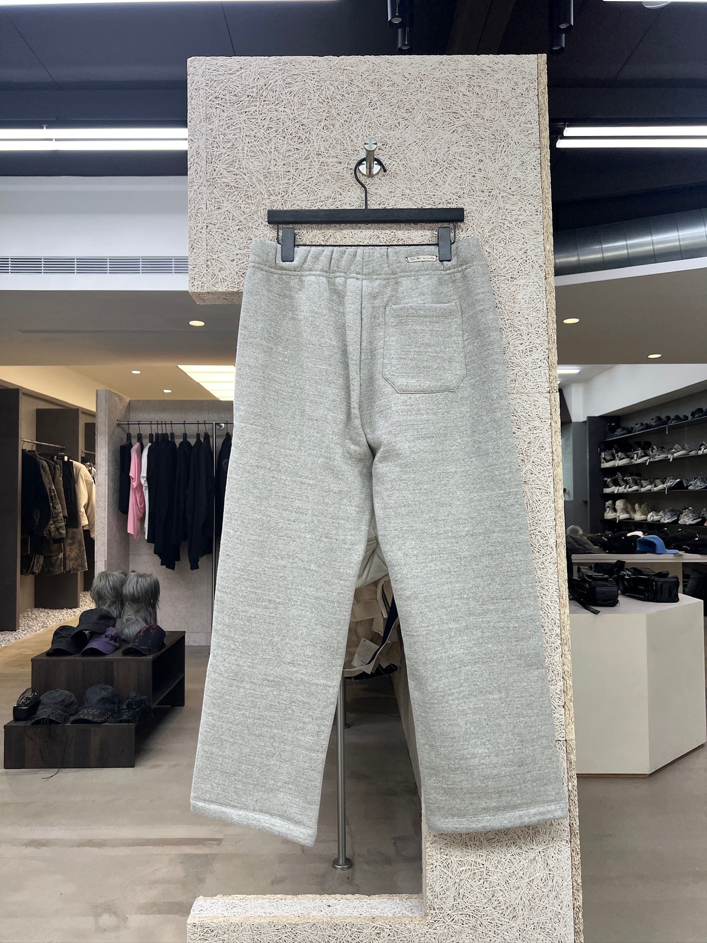 Chrome Hearts CH Sweat Pants