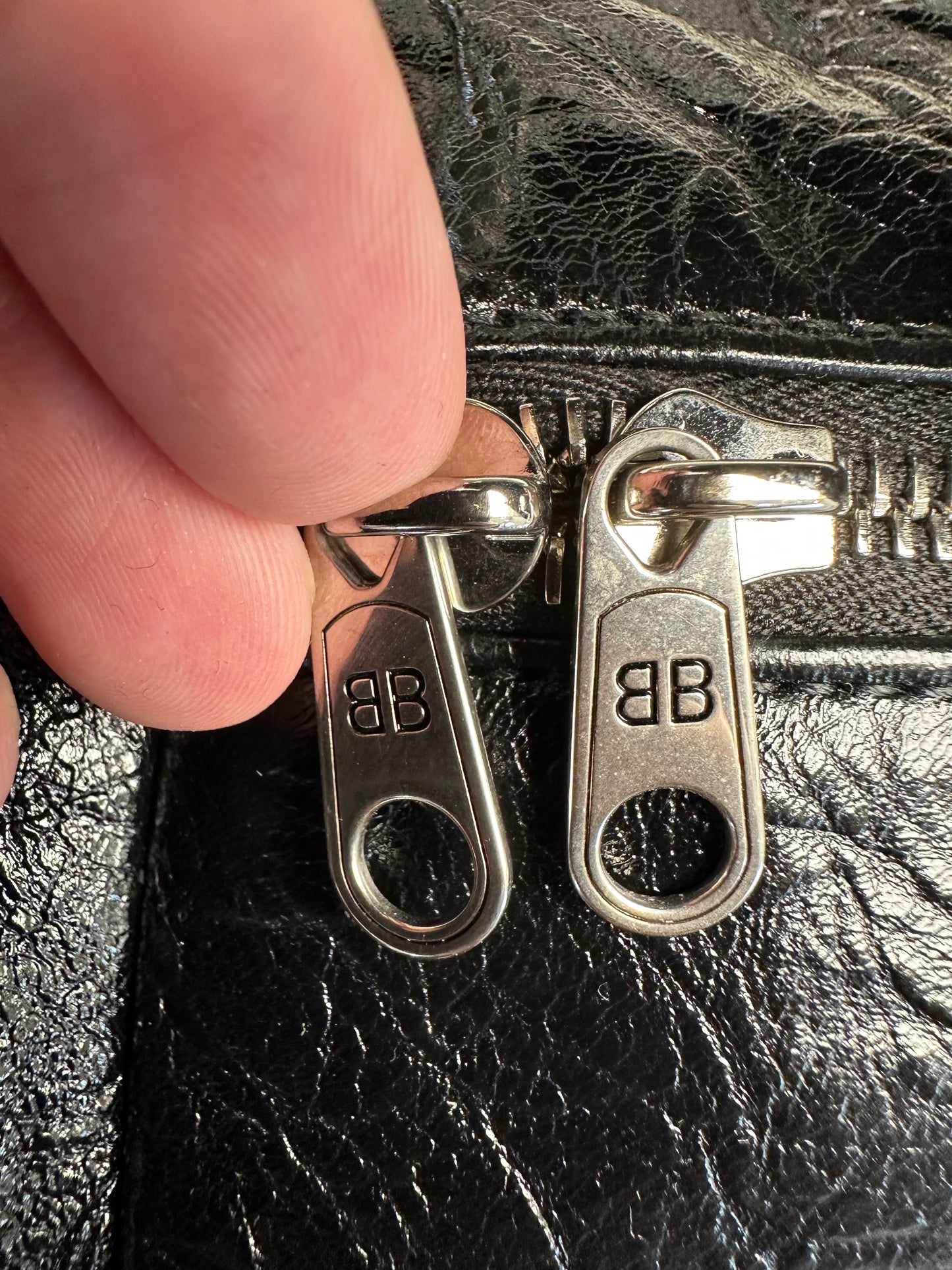 Balenciaga Sling Bag XS