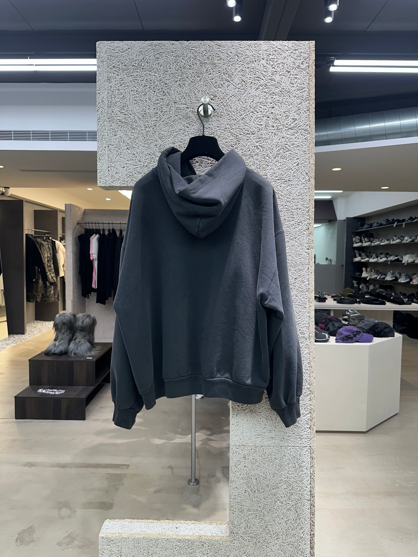 Balenciaga eBay Jacket
