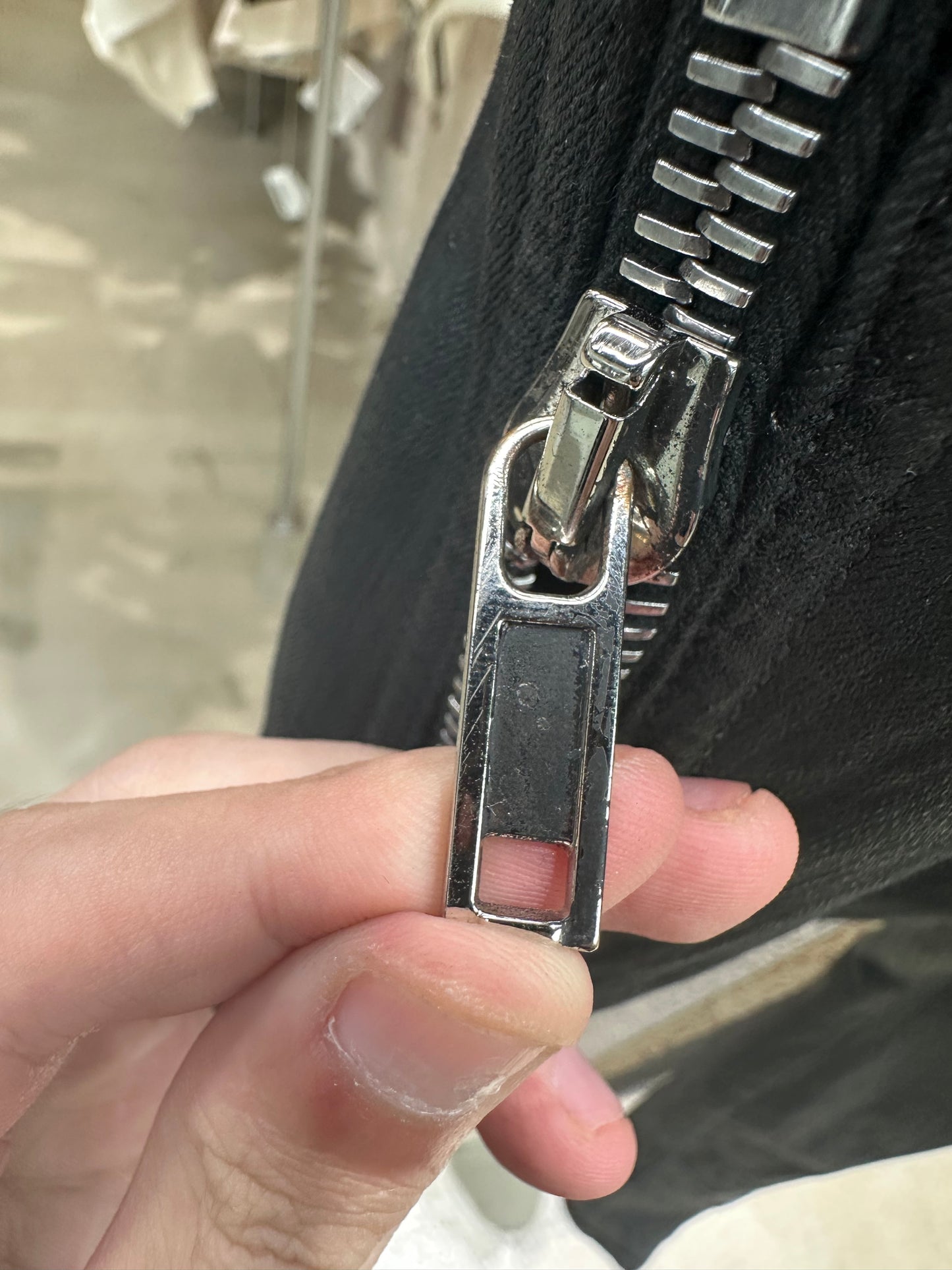 Rick Owens Bolan Banana