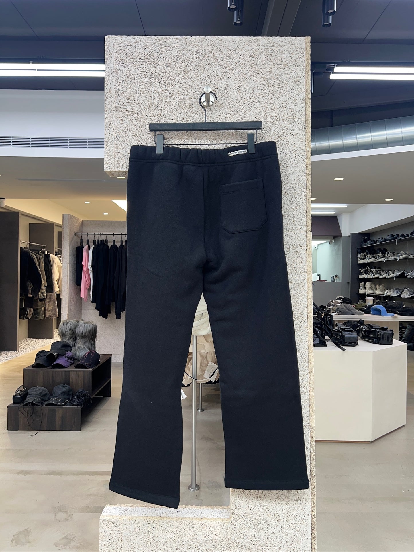 Chrome Hearts CH Sweat Pants