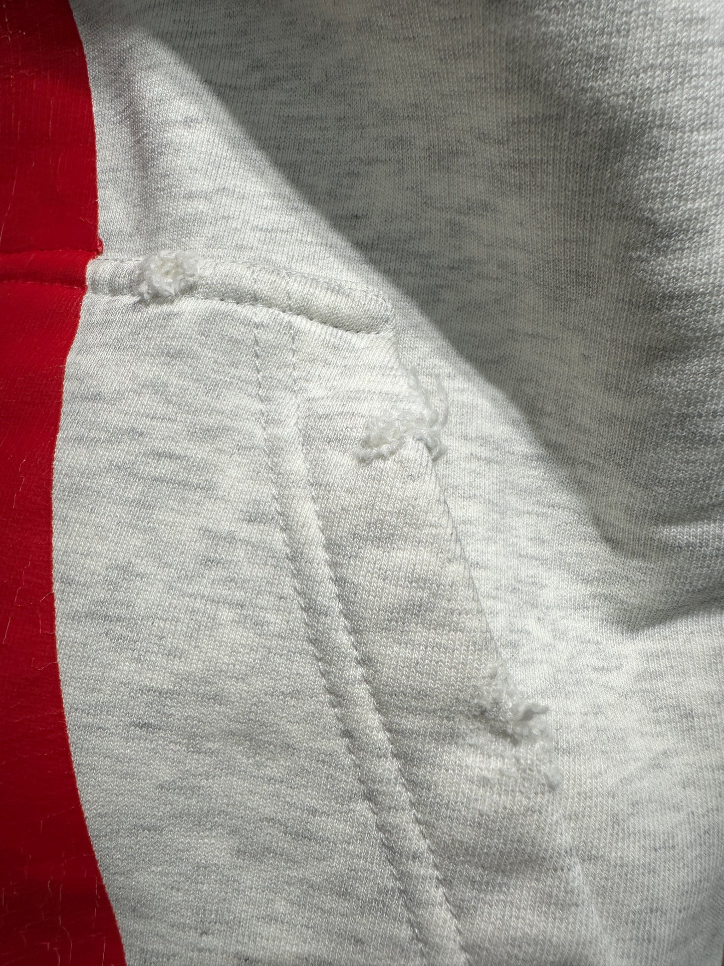 Balenciaga X Apple Music Zip-up Hoodie