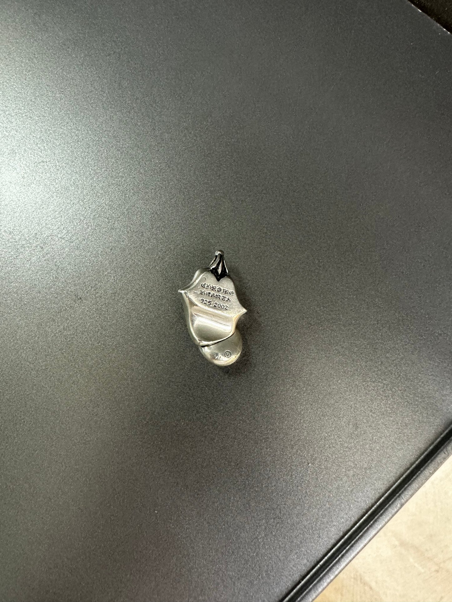 Chrome Hearts Rollingstone Pendant