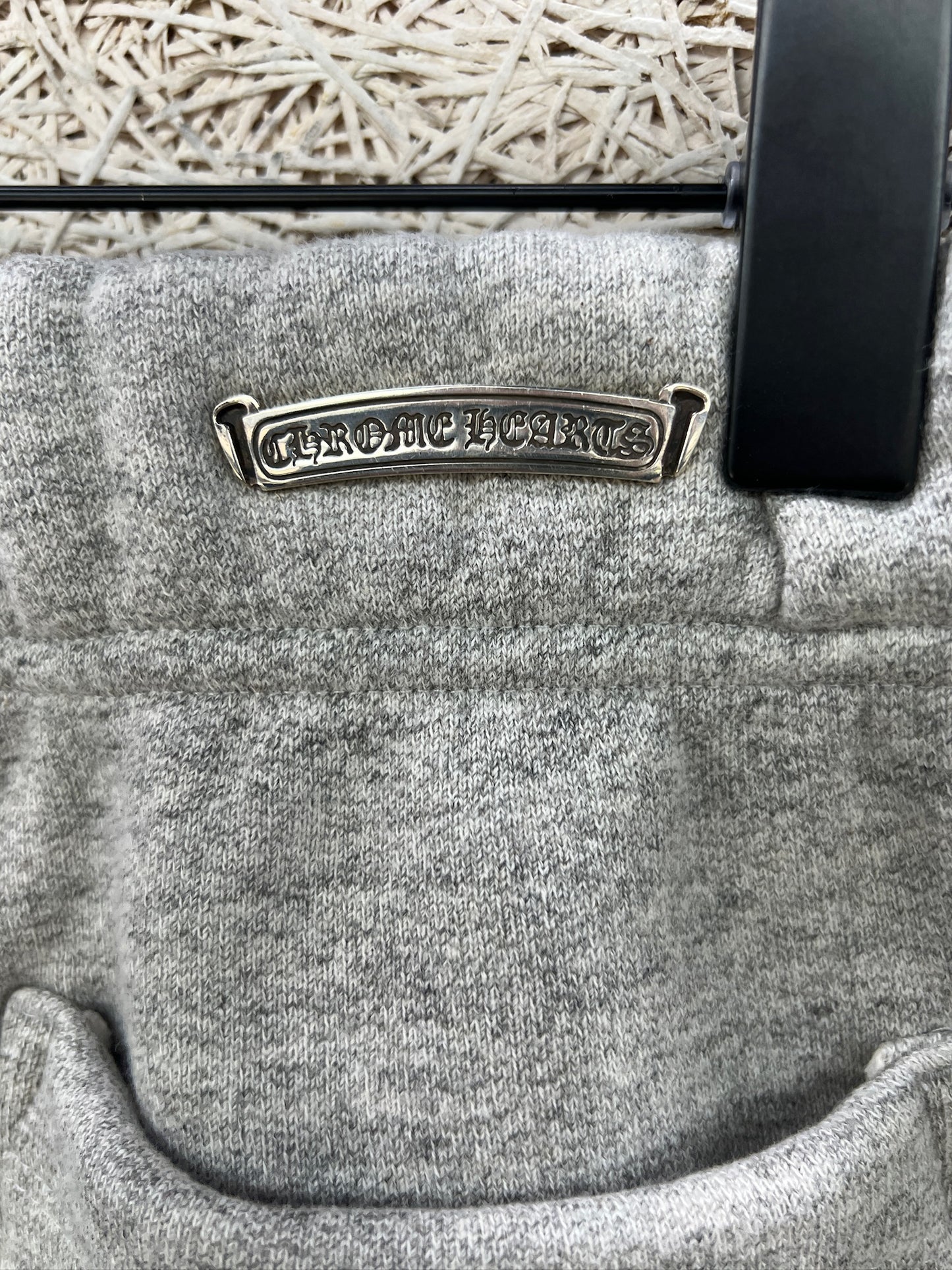 Chrome Hearts CH Sweat Pants