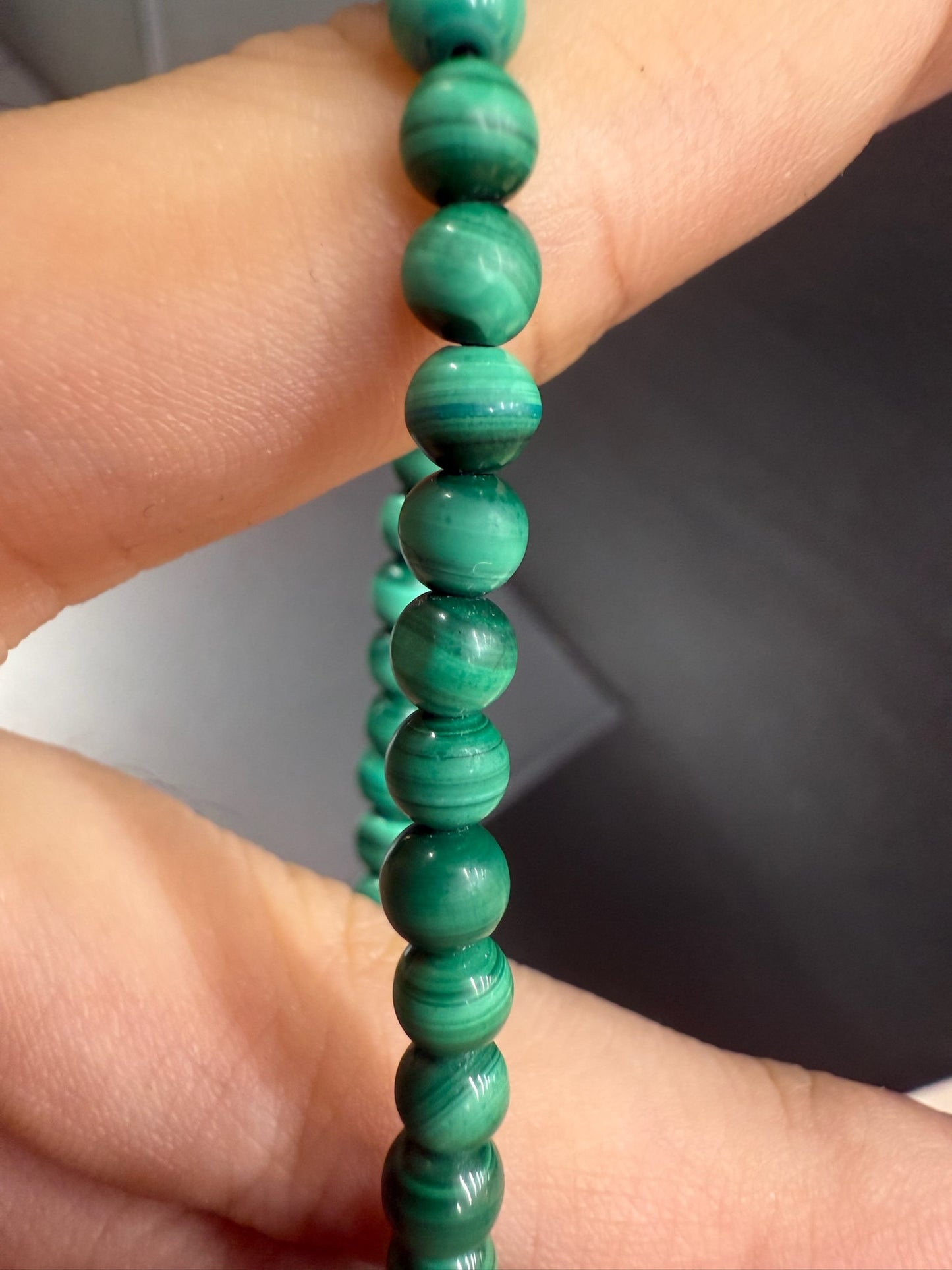 Chrome Hearts ball bracelet