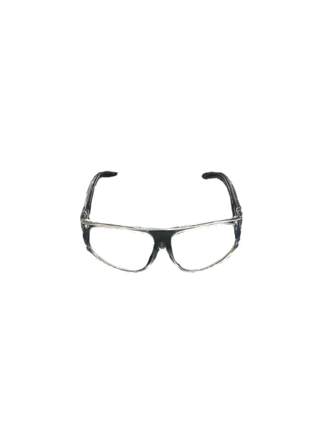 P.L.N. ORCA SEVEN SUNGLASSES - SMOKEY GREY