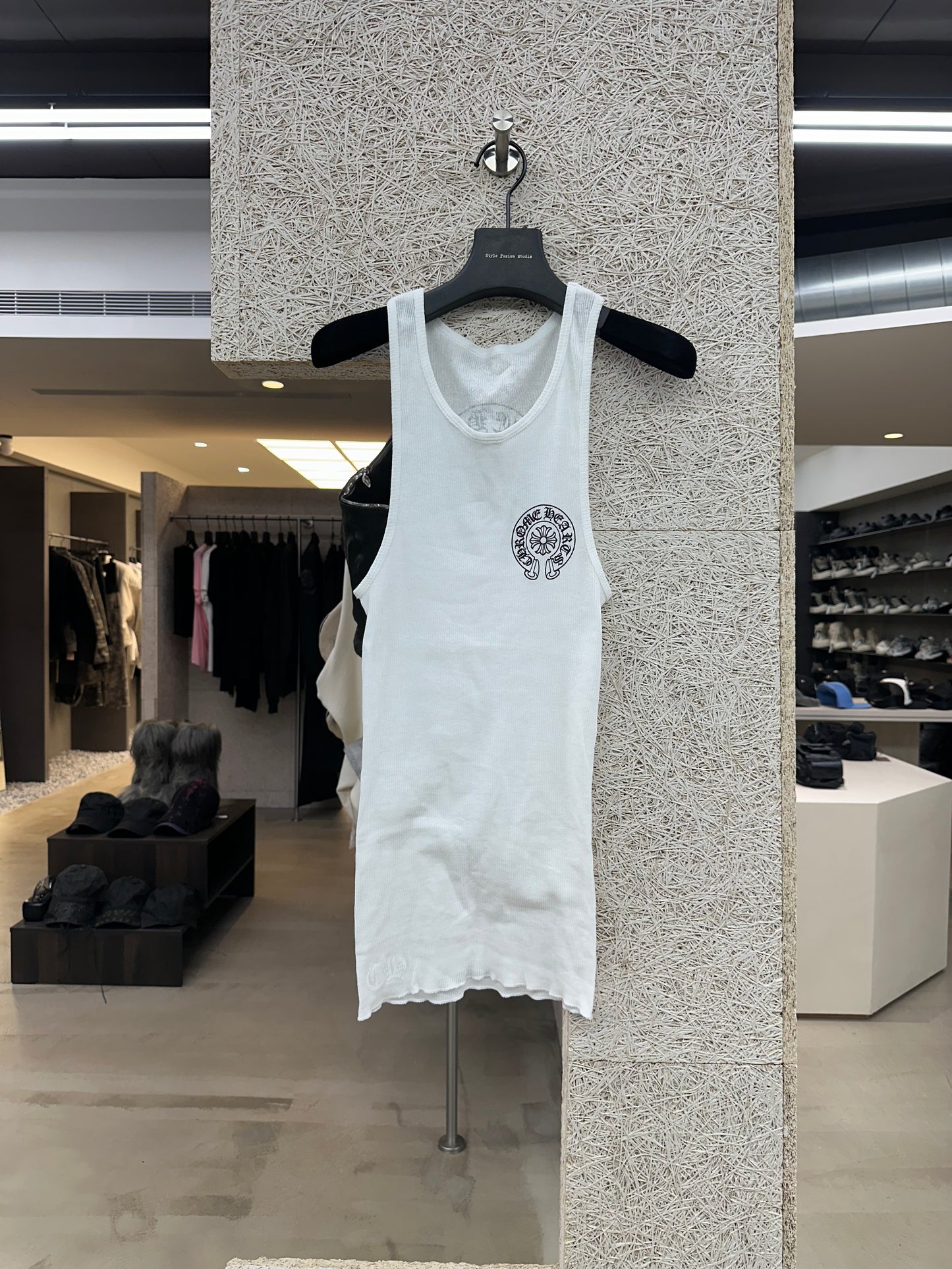 Chrome Hearts Tank Top