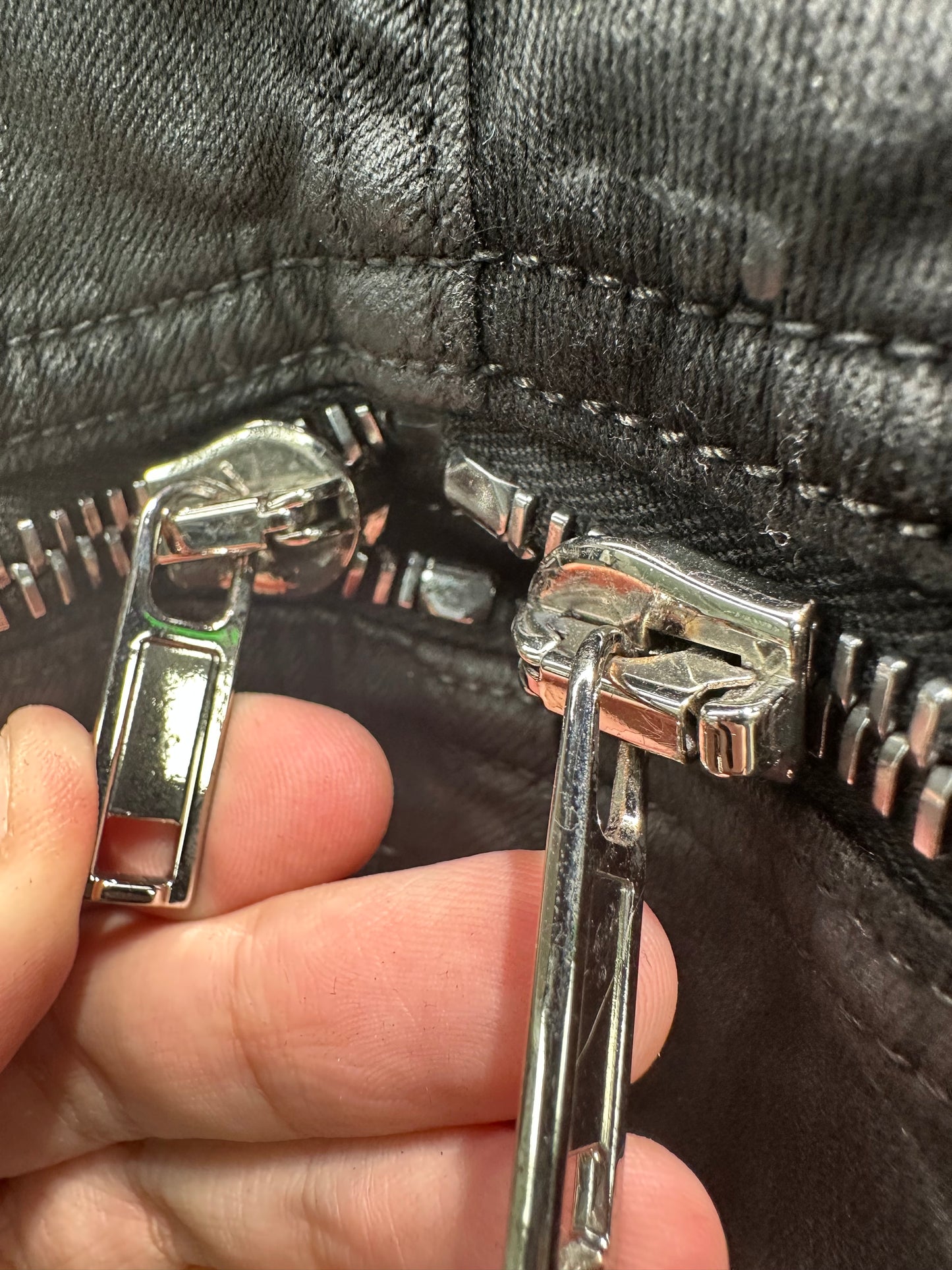 Rick Owens Bolan Banana