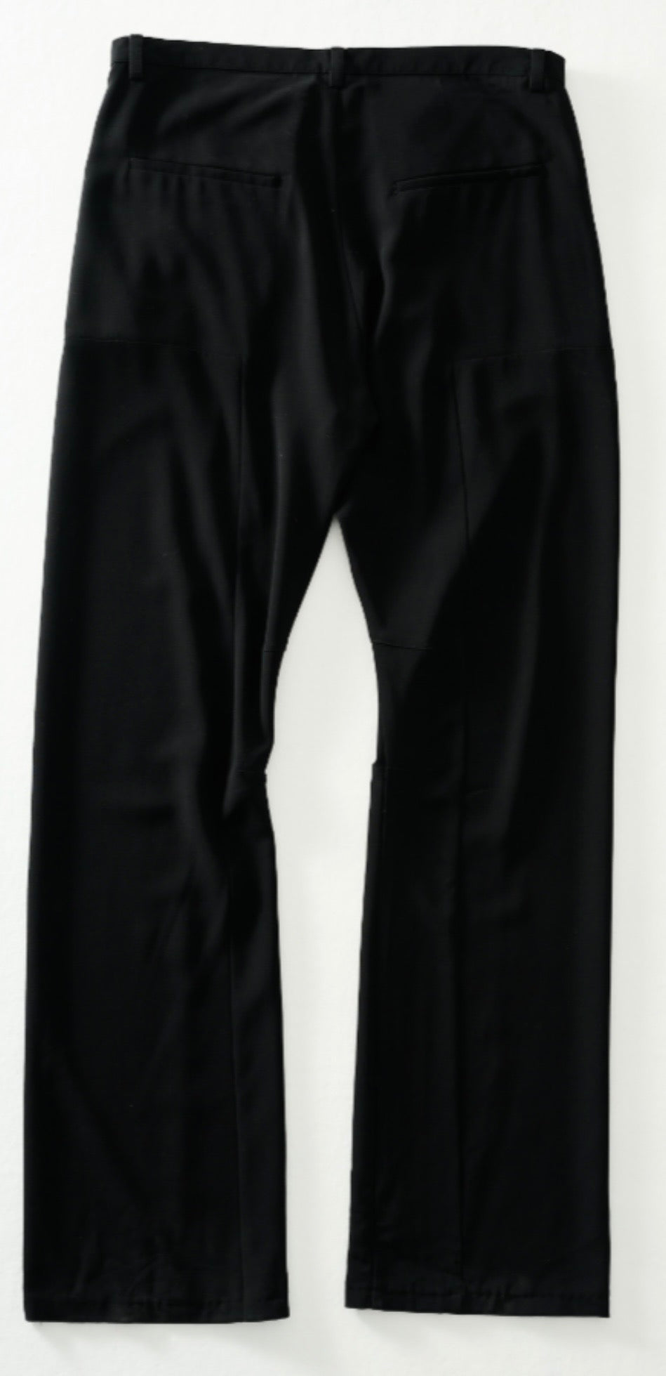 P.L.N. THE PANEL SUIT PANTS