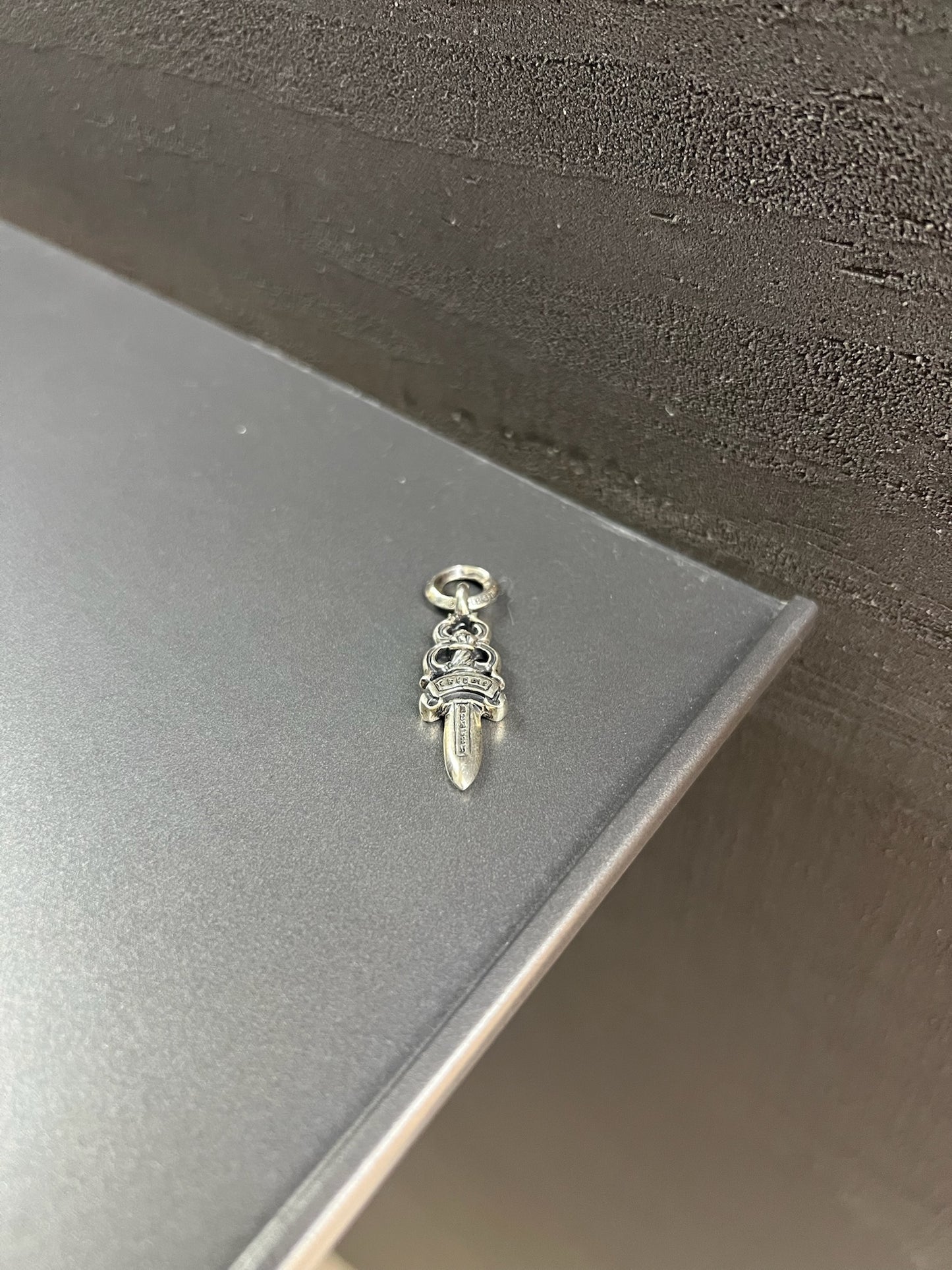 Chrome Hearts Dagger