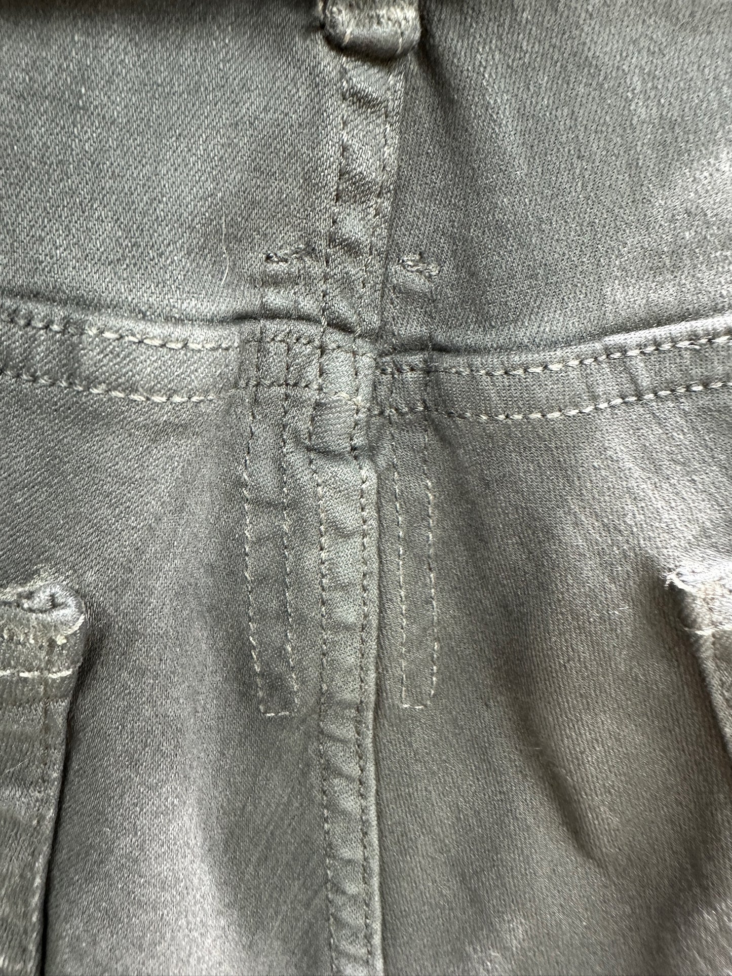 Rick Owens Drkshdw Bias Bootcut