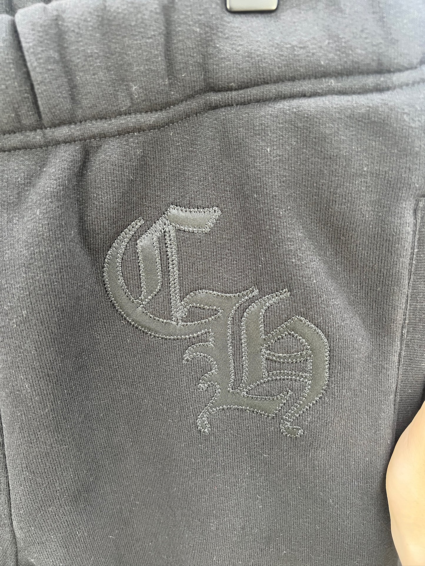 Chrome Hearts CH Sweat Pants