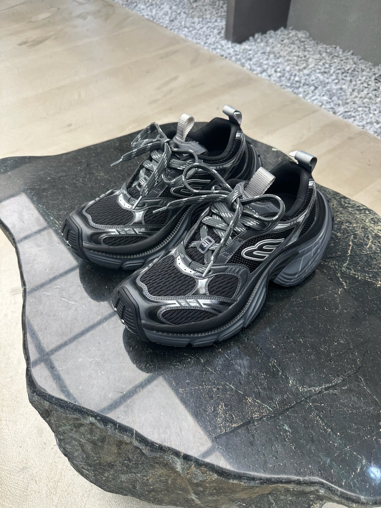 Balenciaga 6XL Sneakers