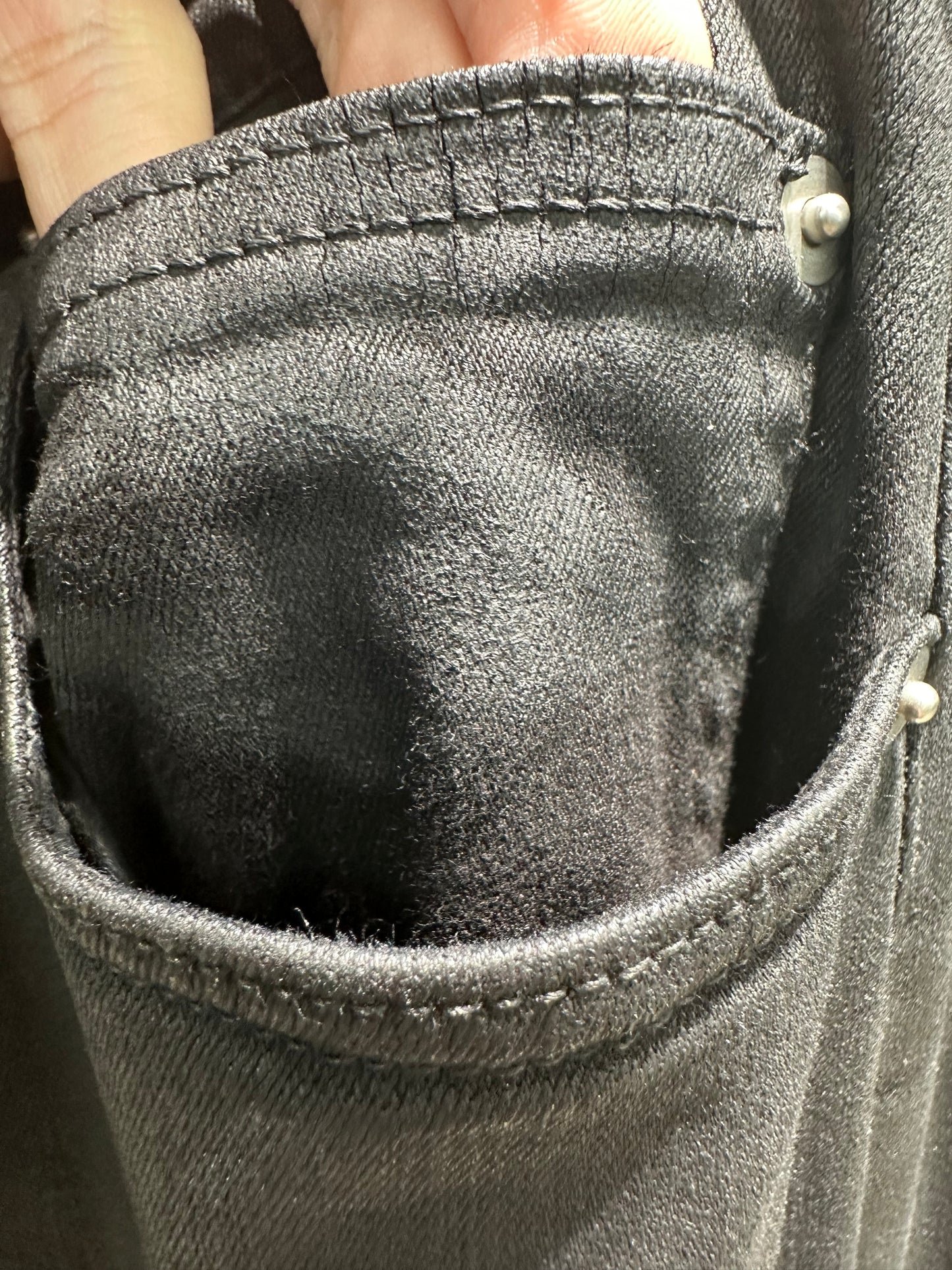 Rick Owens Bolan Banana