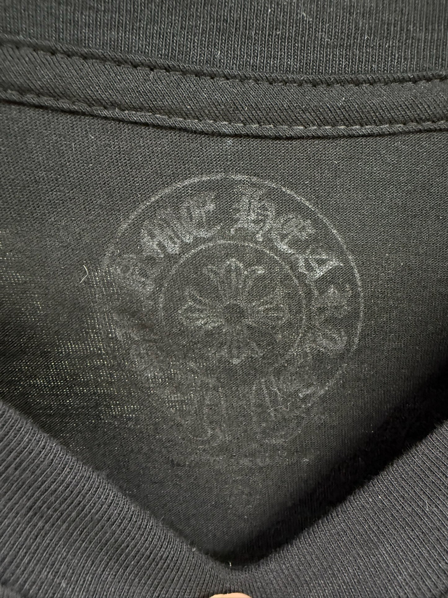 Chrome Hearts Taipei Long Sleeve