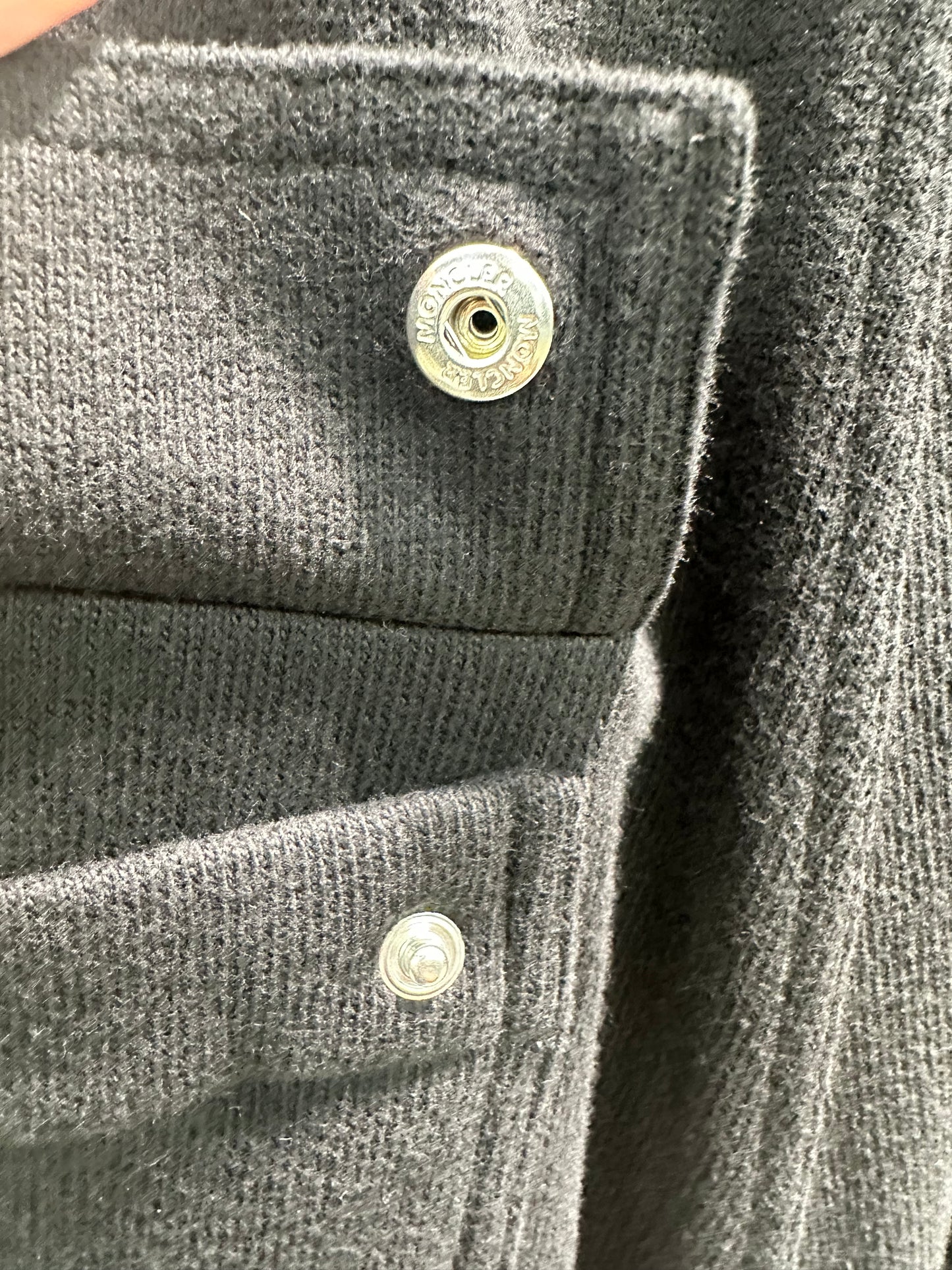 Rick Owens Moncler Sweatpants