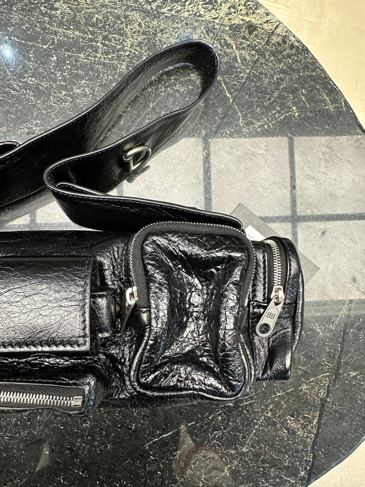 Balenciaga Sling Bag XS