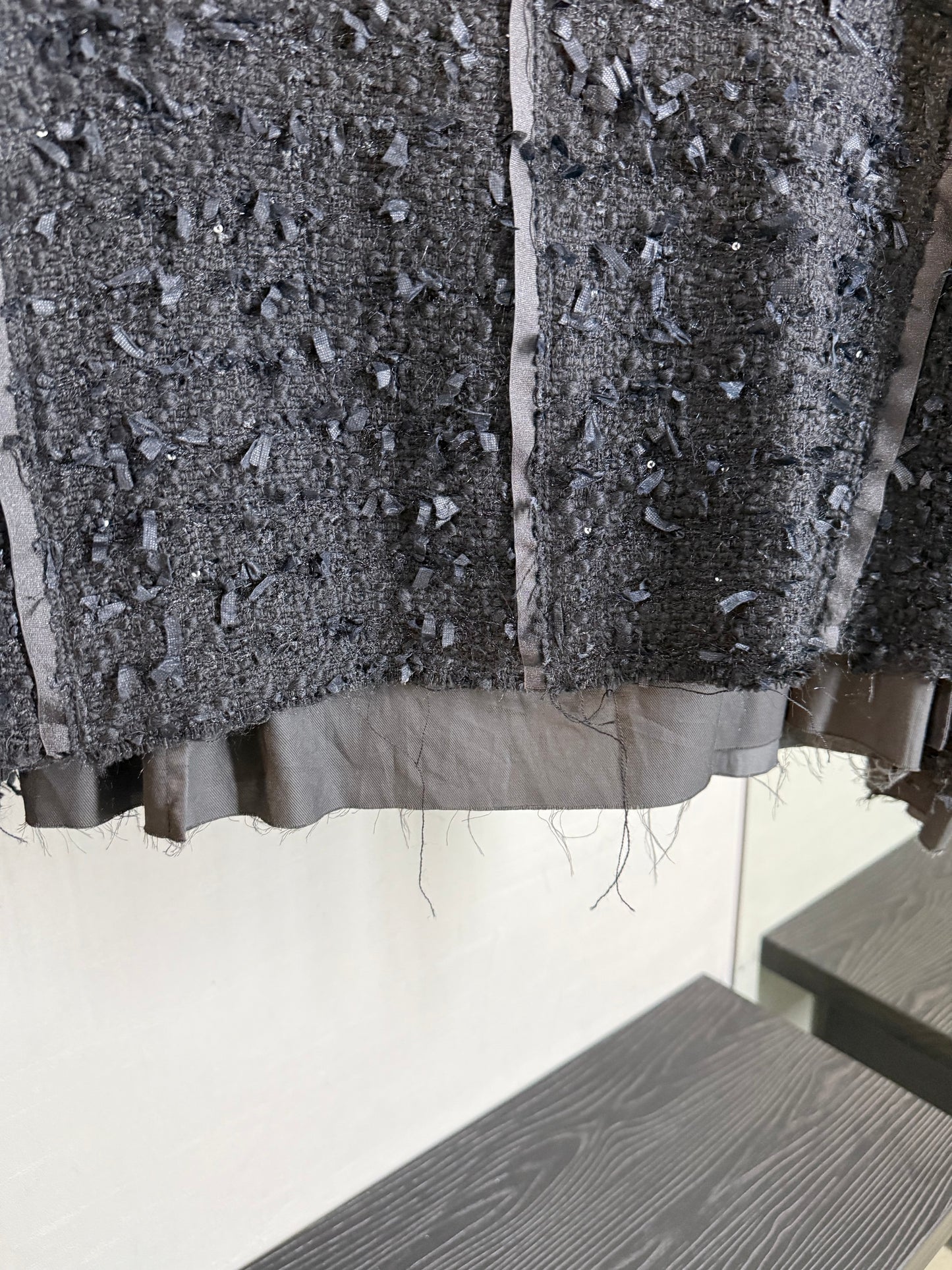 Midorikawa Fancy Tweed Jacket