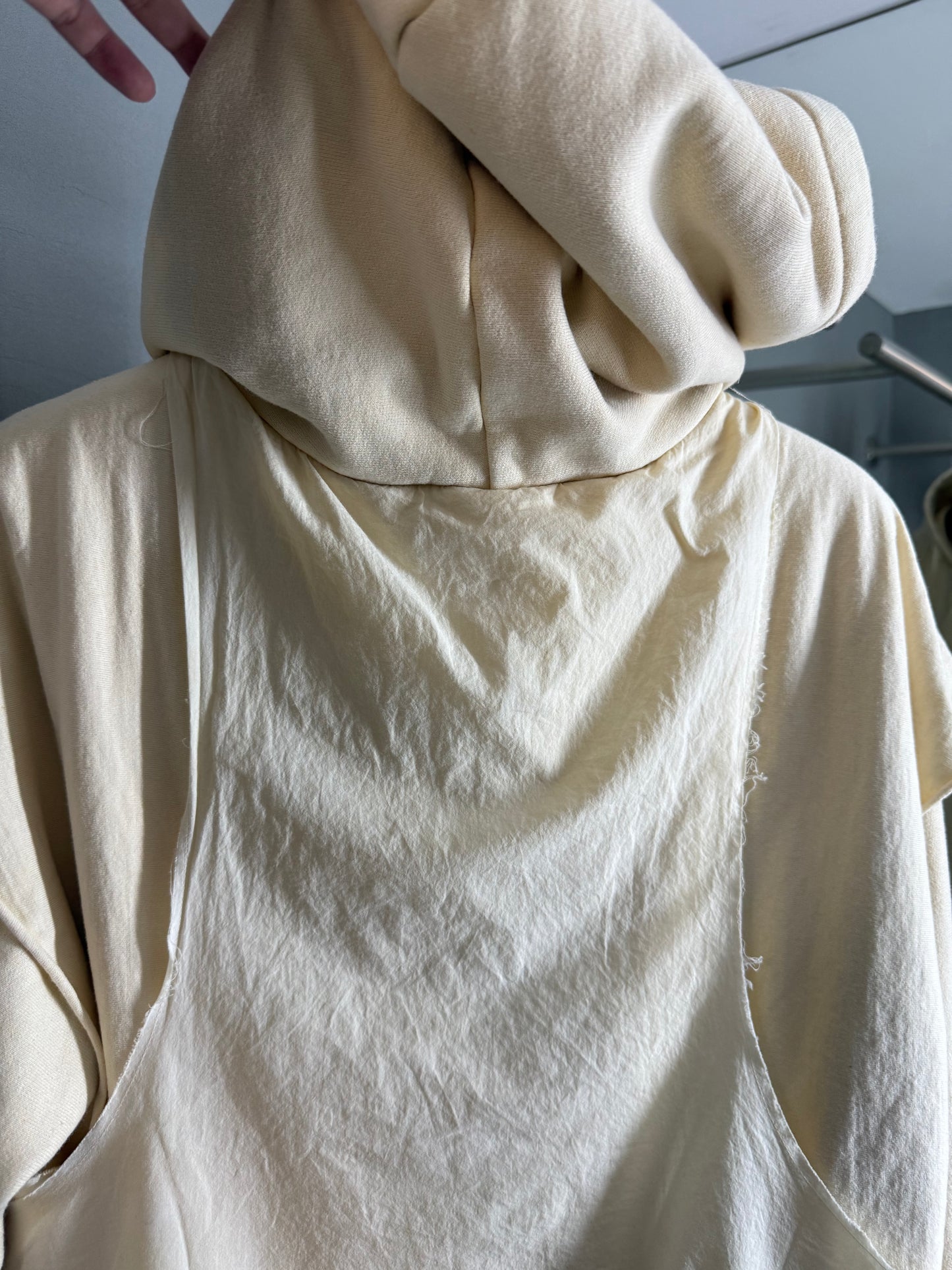 Midorikawa Zip Up Hoodie