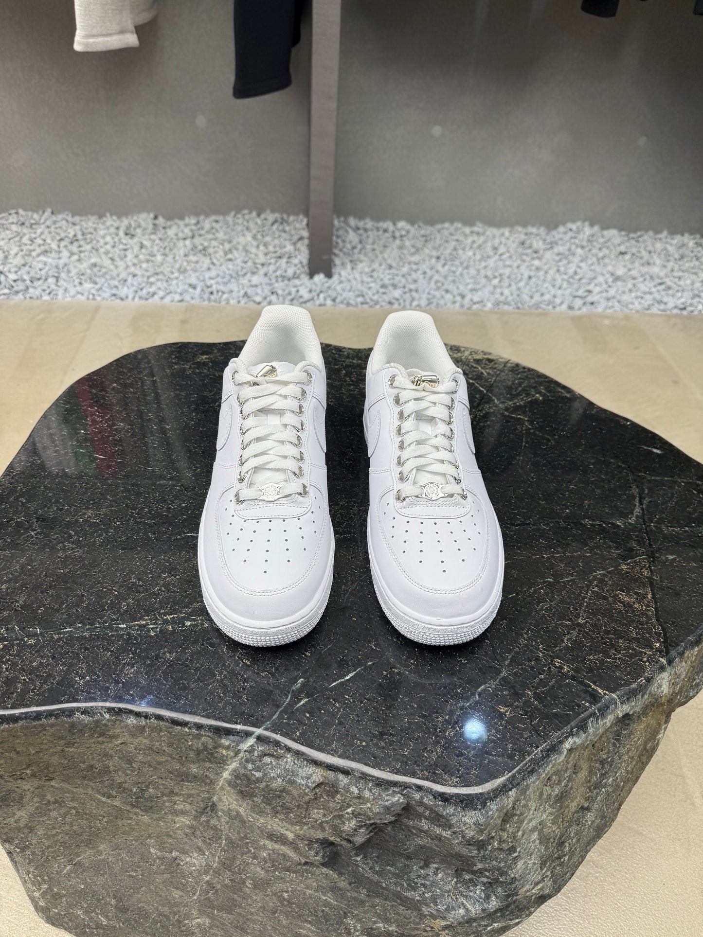 Chrome Hearts Air Force 1